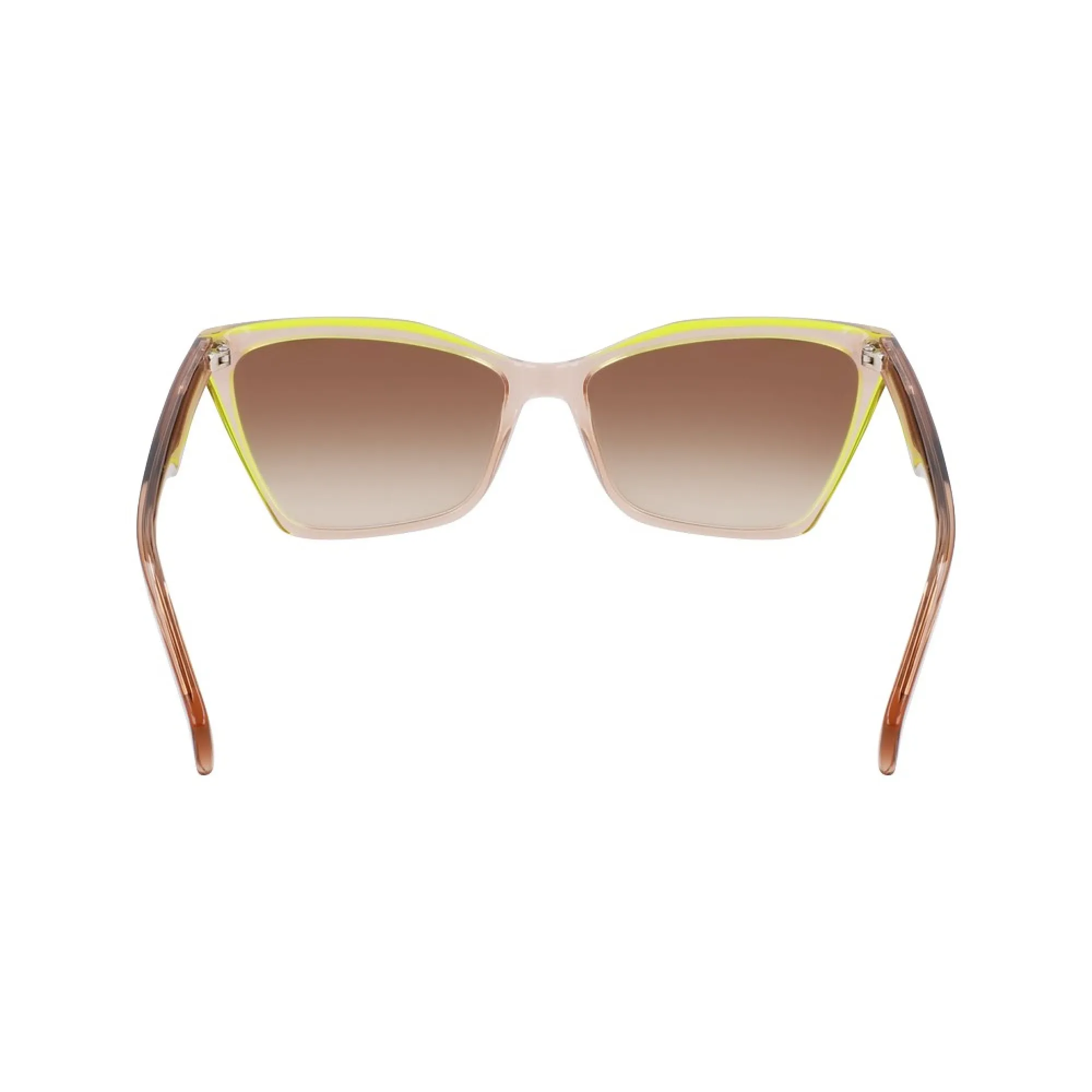   Liu Jo LJ 796S - 279 Marrone | Occhiale Da Sole Donna 