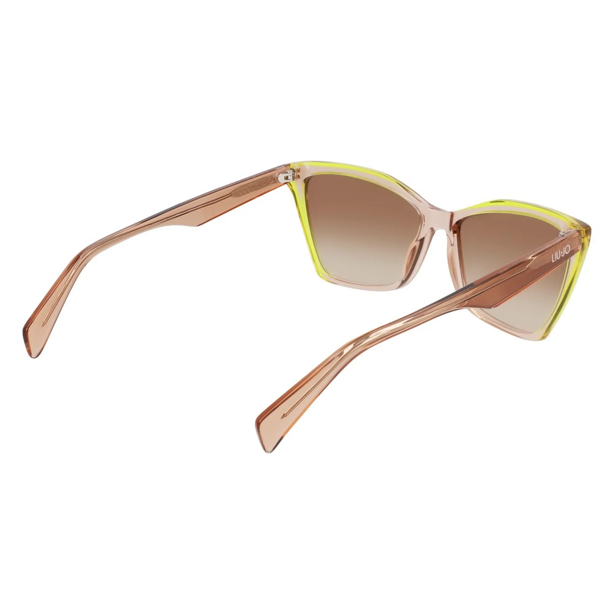   Liu Jo LJ 796S - 279 Marrone | Occhiale Da Sole Donna 
