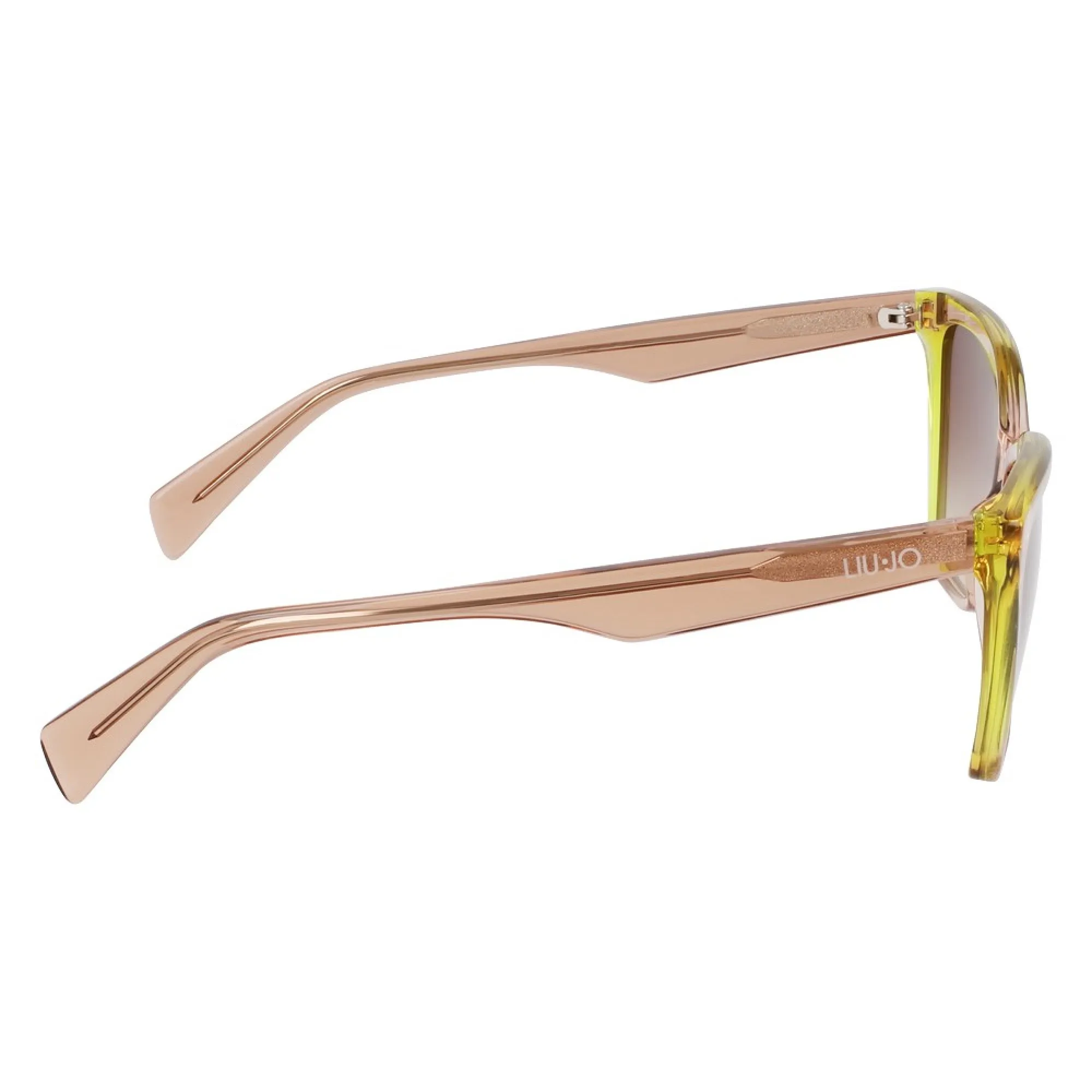   Liu Jo LJ 796S - 279 Marrone | Occhiale Da Sole Donna 