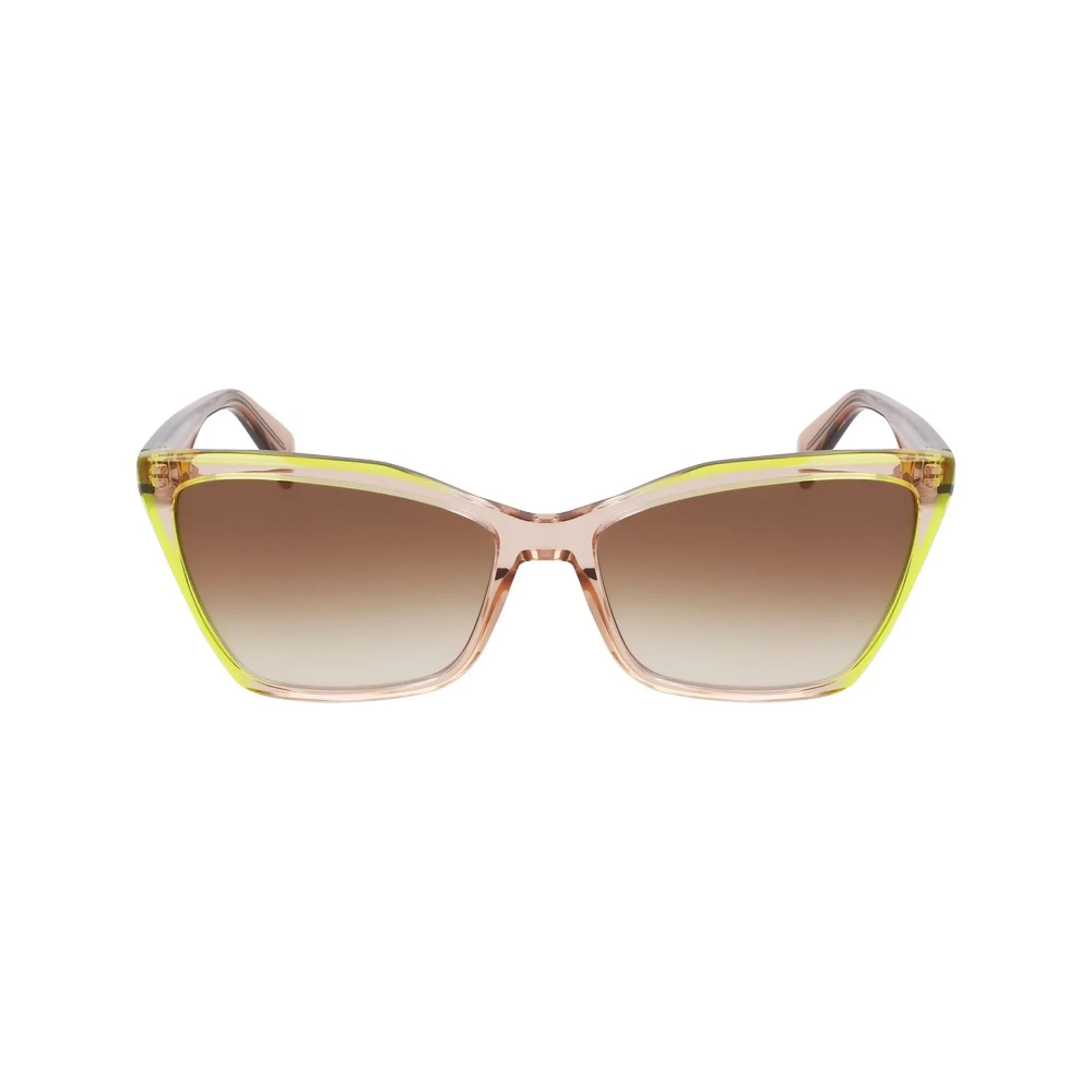   Liu Jo LJ 796S - 279 Marrone | Occhiale Da Sole Donna 