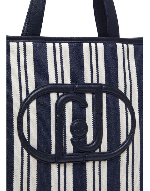 LIU JO- Borsa