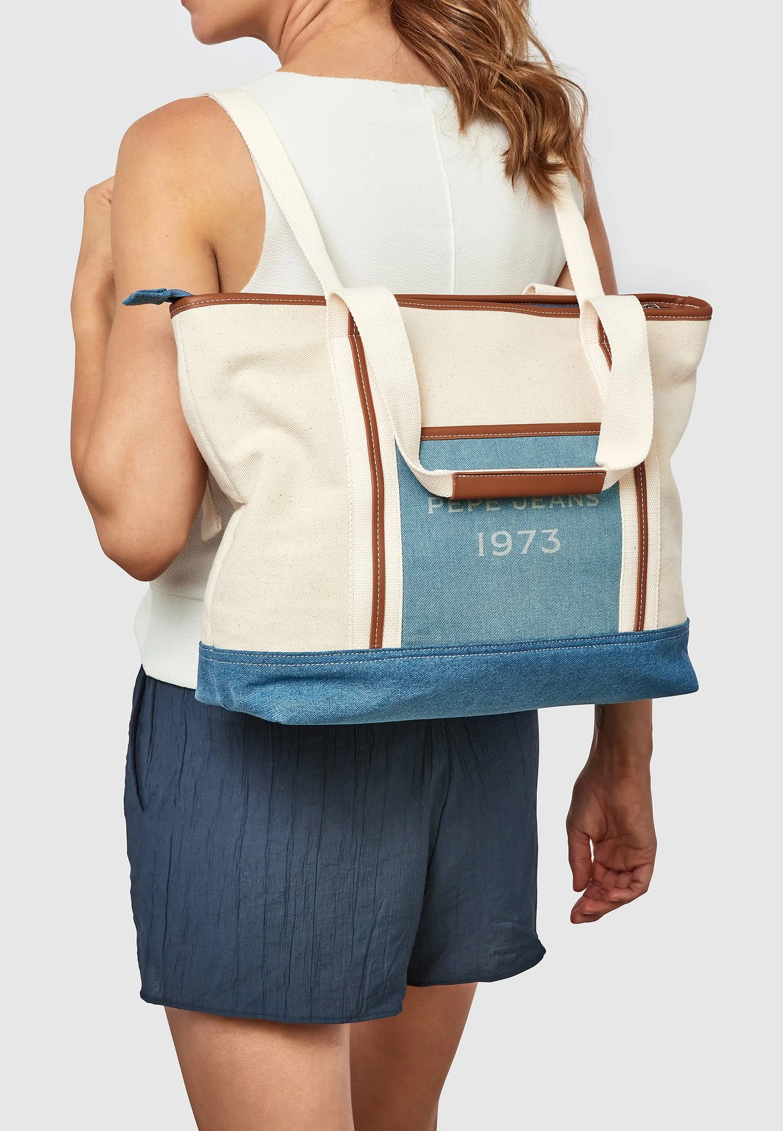 LIZY LOTTIE - Borsa a mano