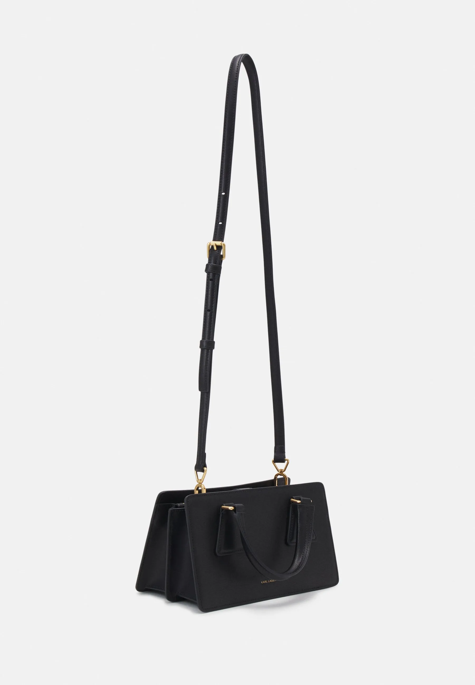 LOCK TOPHANDLE - Borsa a mano