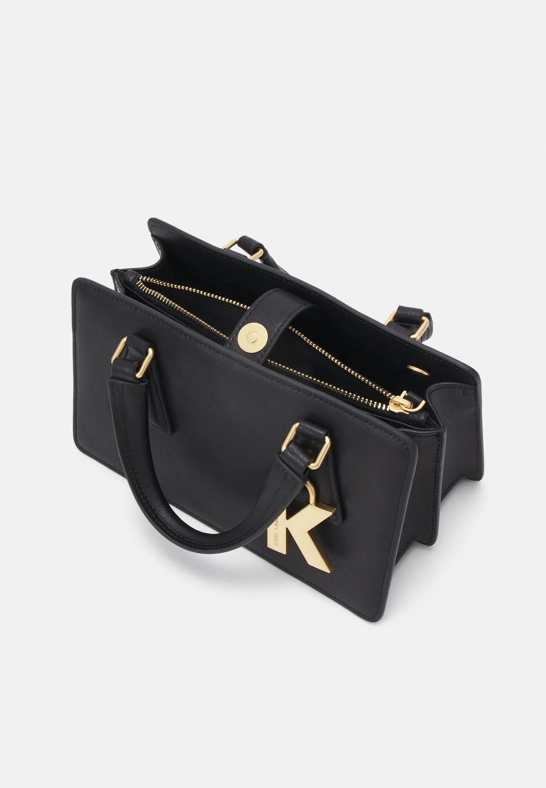 LOCK TOPHANDLE - Borsa a mano