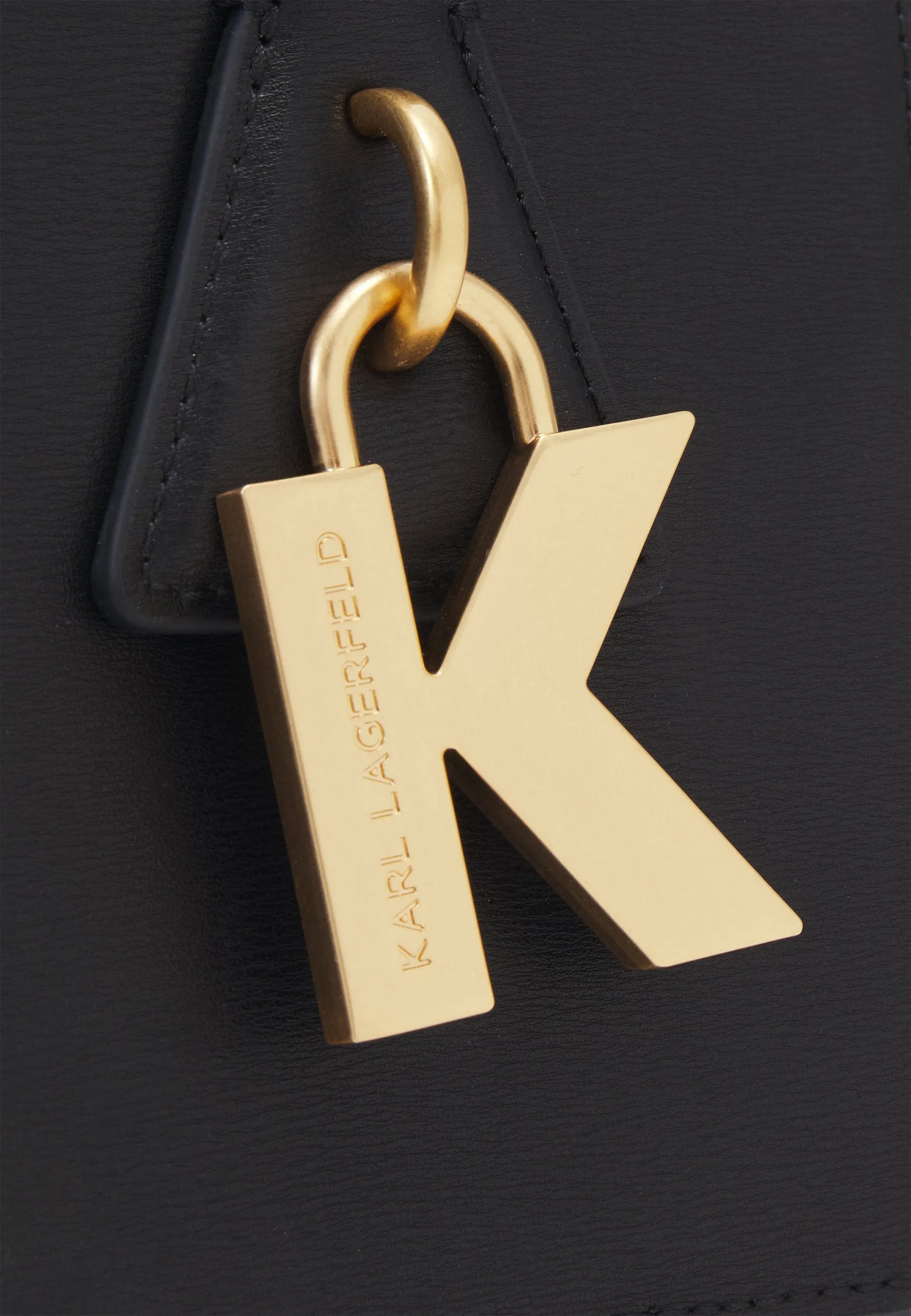 LOCK TOPHANDLE - Borsa a mano