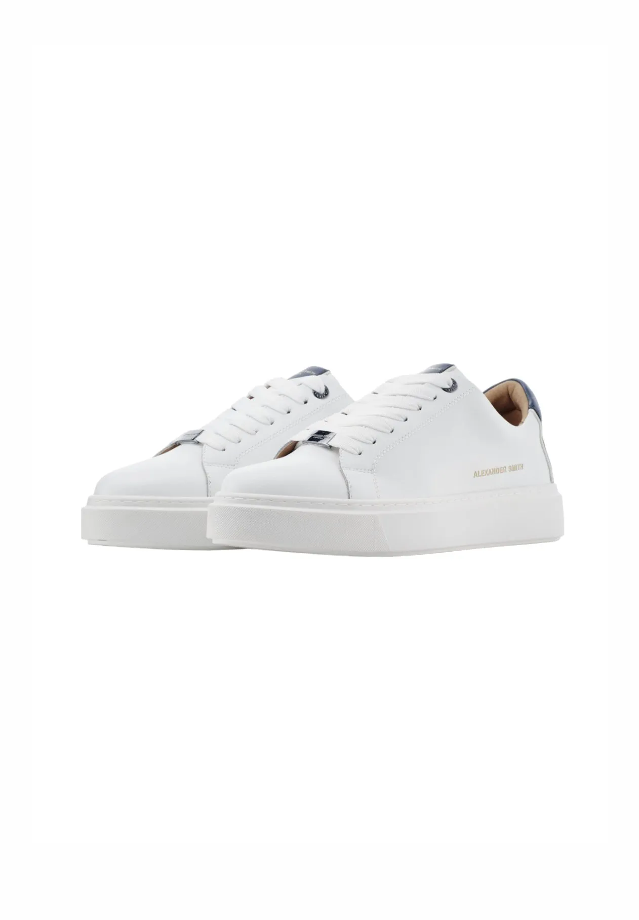 LONDON  - Sneakers basse