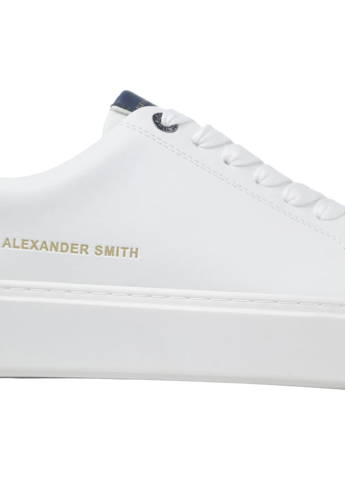 LONDON  - Sneakers basse