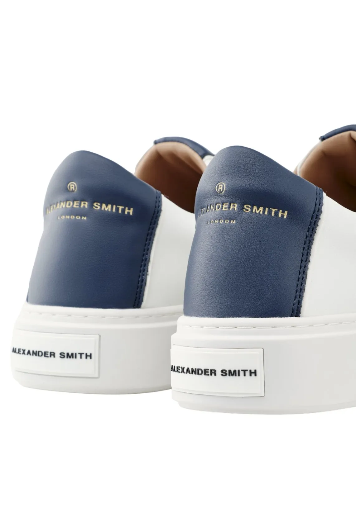 LONDON  - Sneakers basse