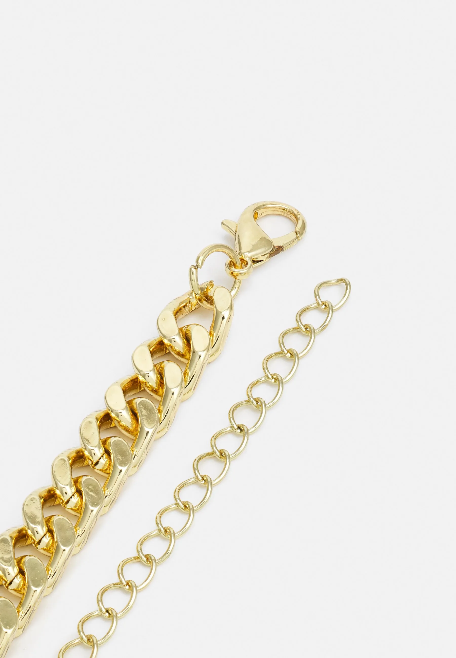 LONG BASIC NECKLACE - Collana