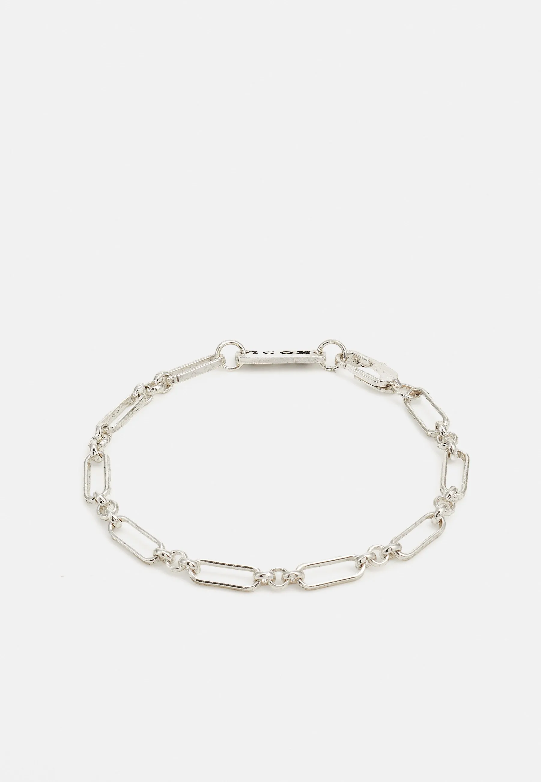 LONG LINK CHAIN BRACELET - Bracciale