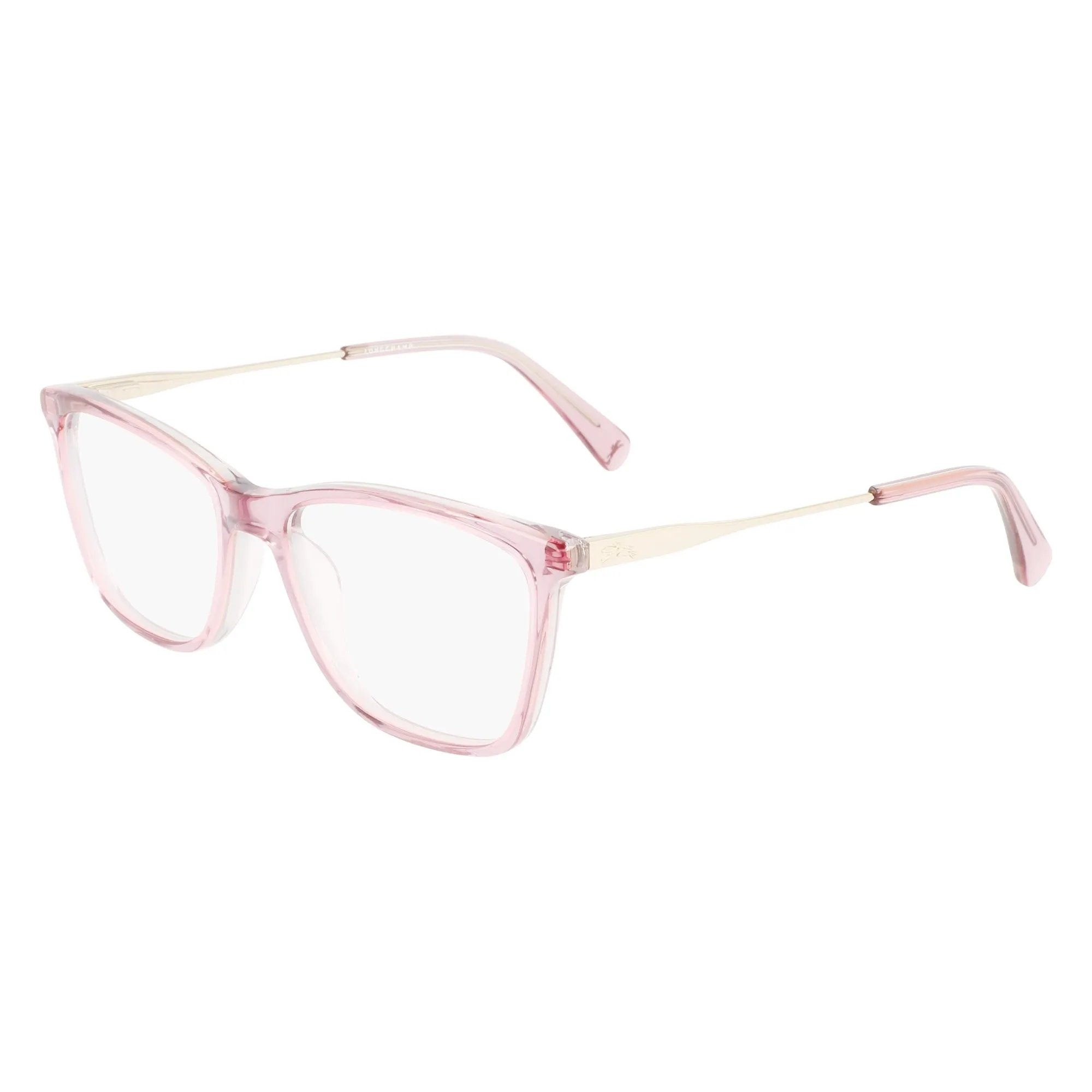   Longchamp LO 2674 - 601 Rosa | Occhiale Da Vista Donna 