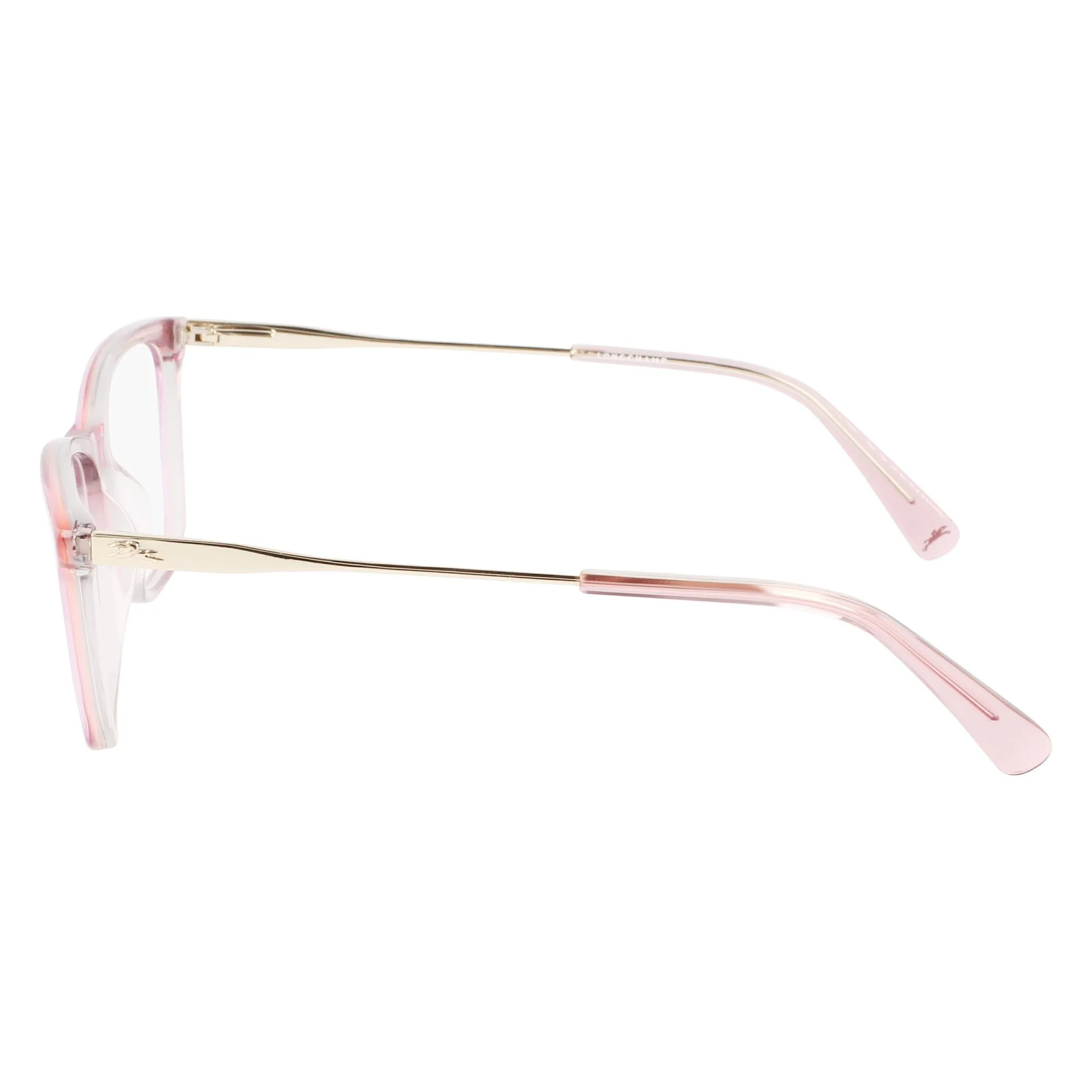   Longchamp LO 2674 - 601 Rosa | Occhiale Da Vista Donna 