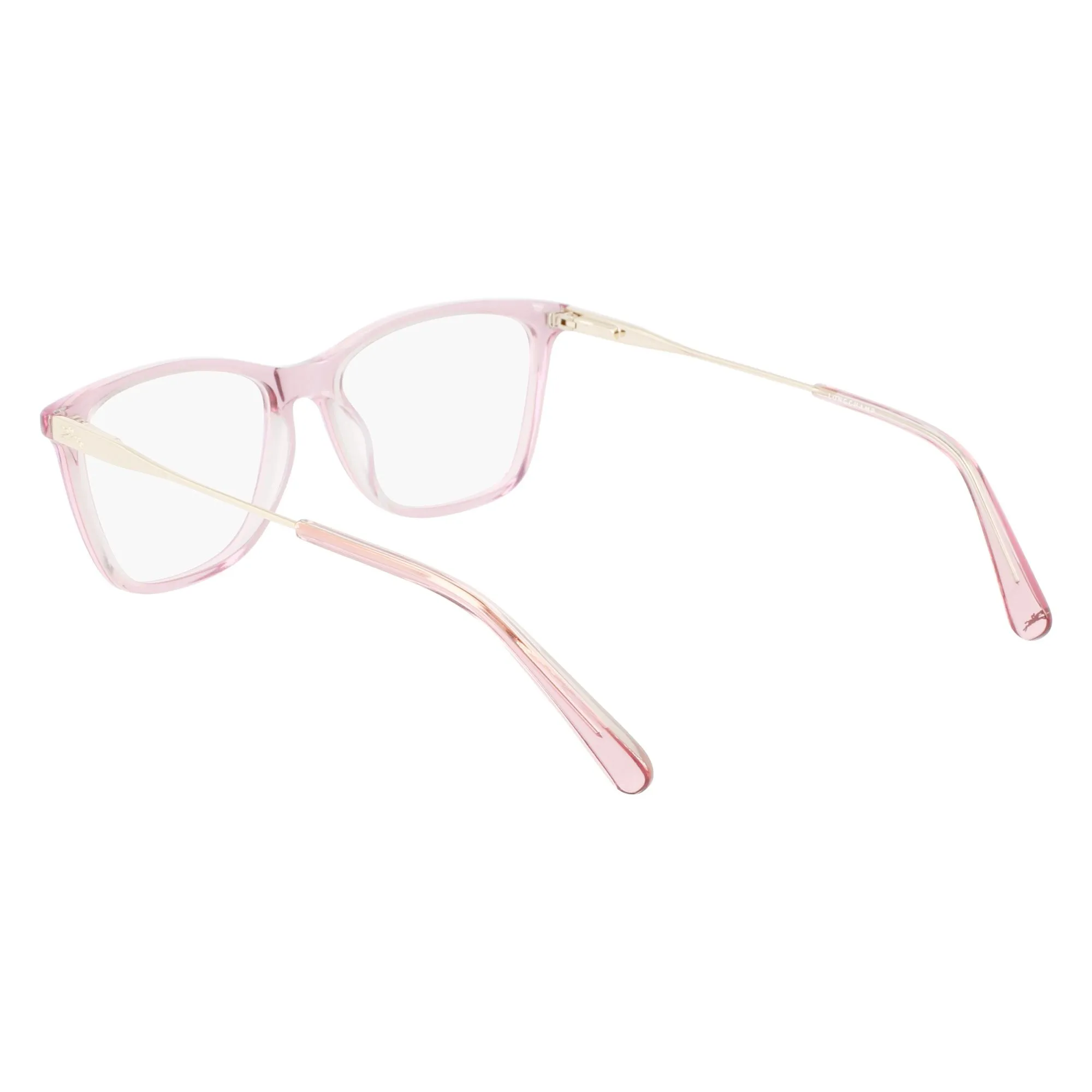   Longchamp LO 2674 - 601 Rosa | Occhiale Da Vista Donna 