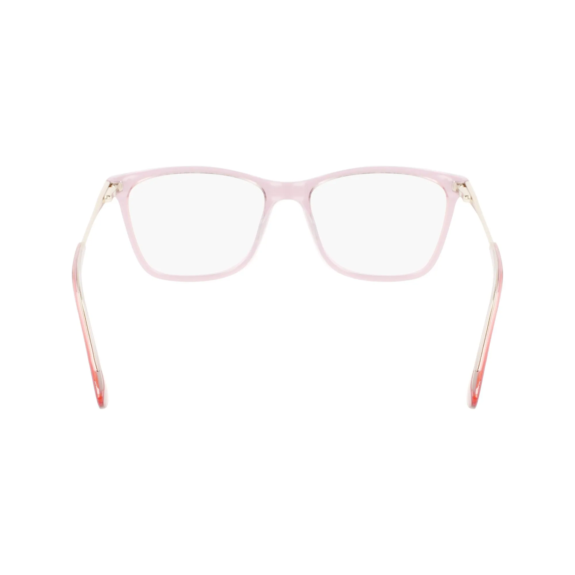   Longchamp LO 2674 - 601 Rosa | Occhiale Da Vista Donna 