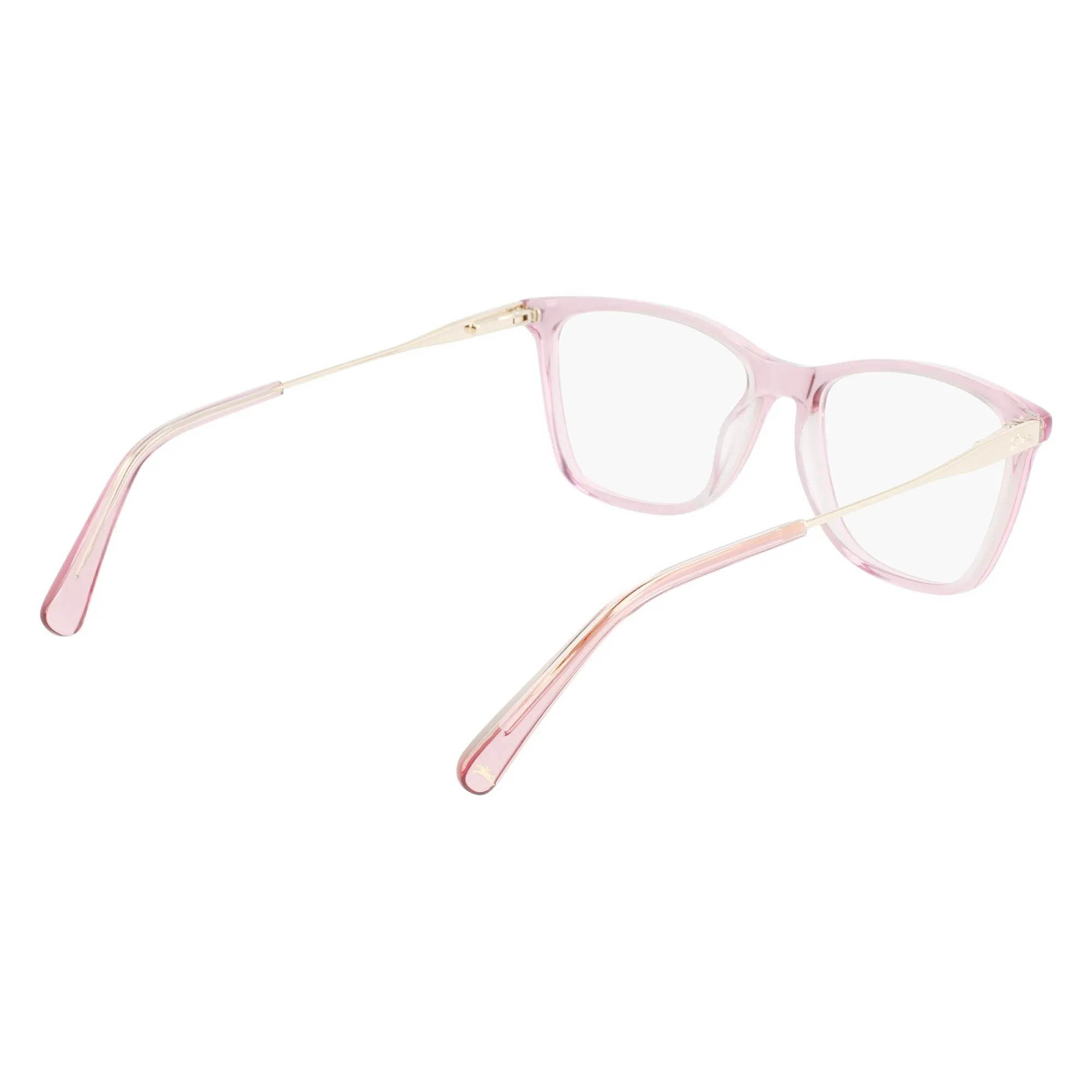   Longchamp LO 2674 - 601 Rosa | Occhiale Da Vista Donna 