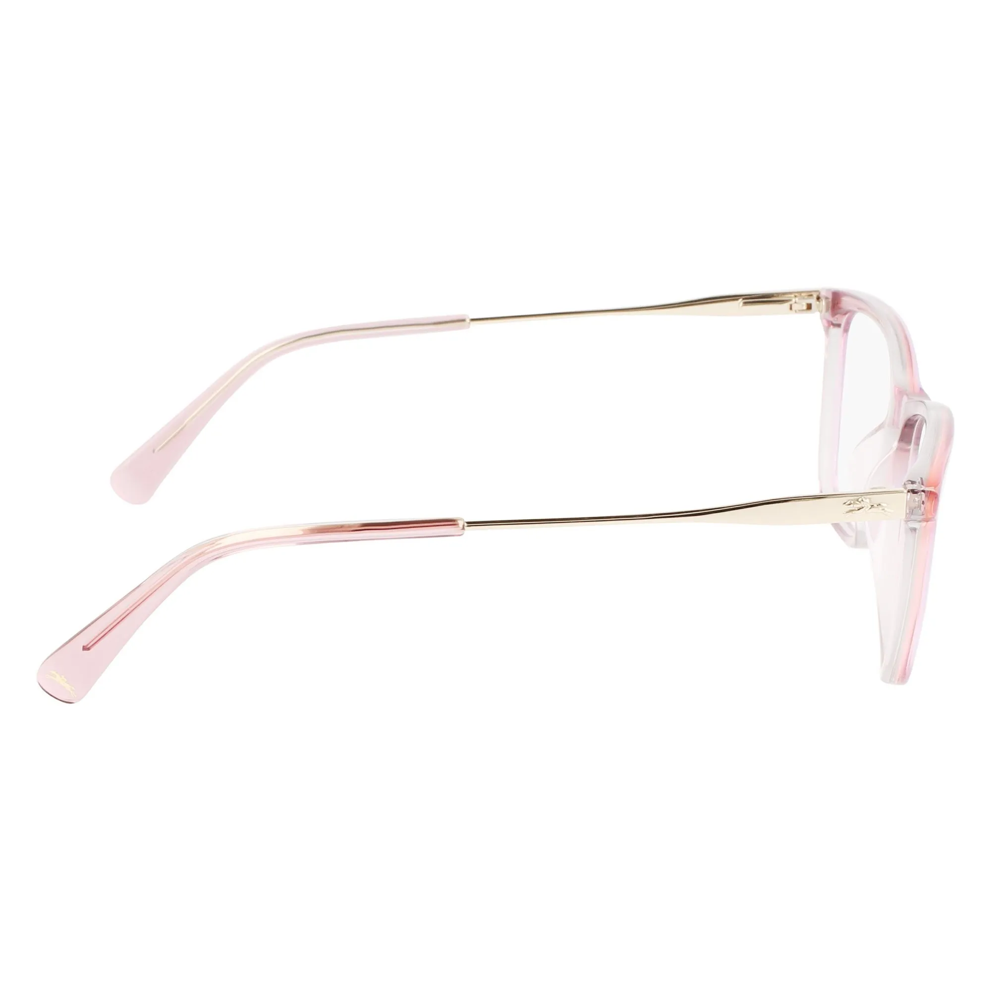  Longchamp LO 2674 - 601 Rosa | Occhiale Da Vista Donna 