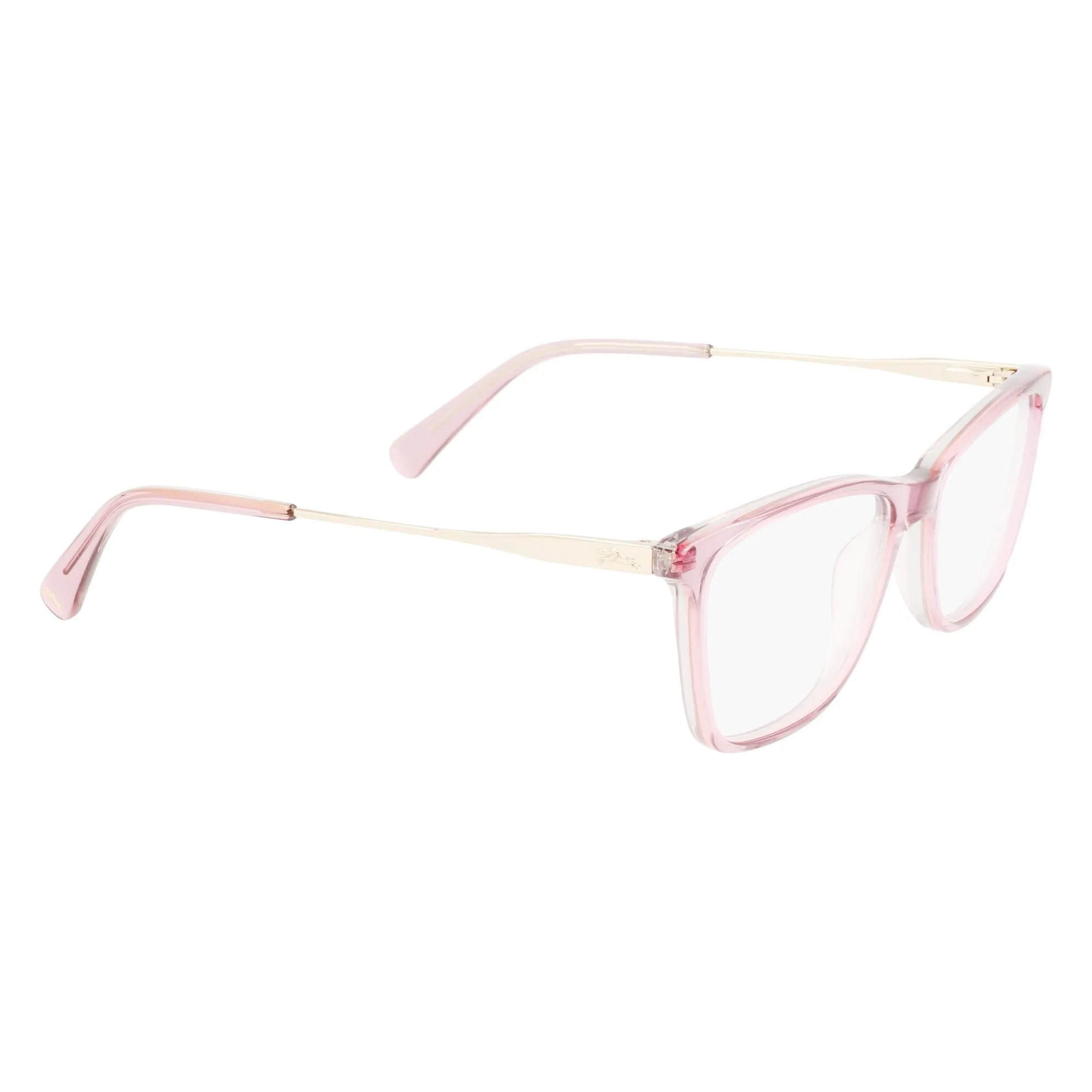   Longchamp LO 2674 - 601 Rosa | Occhiale Da Vista Donna 