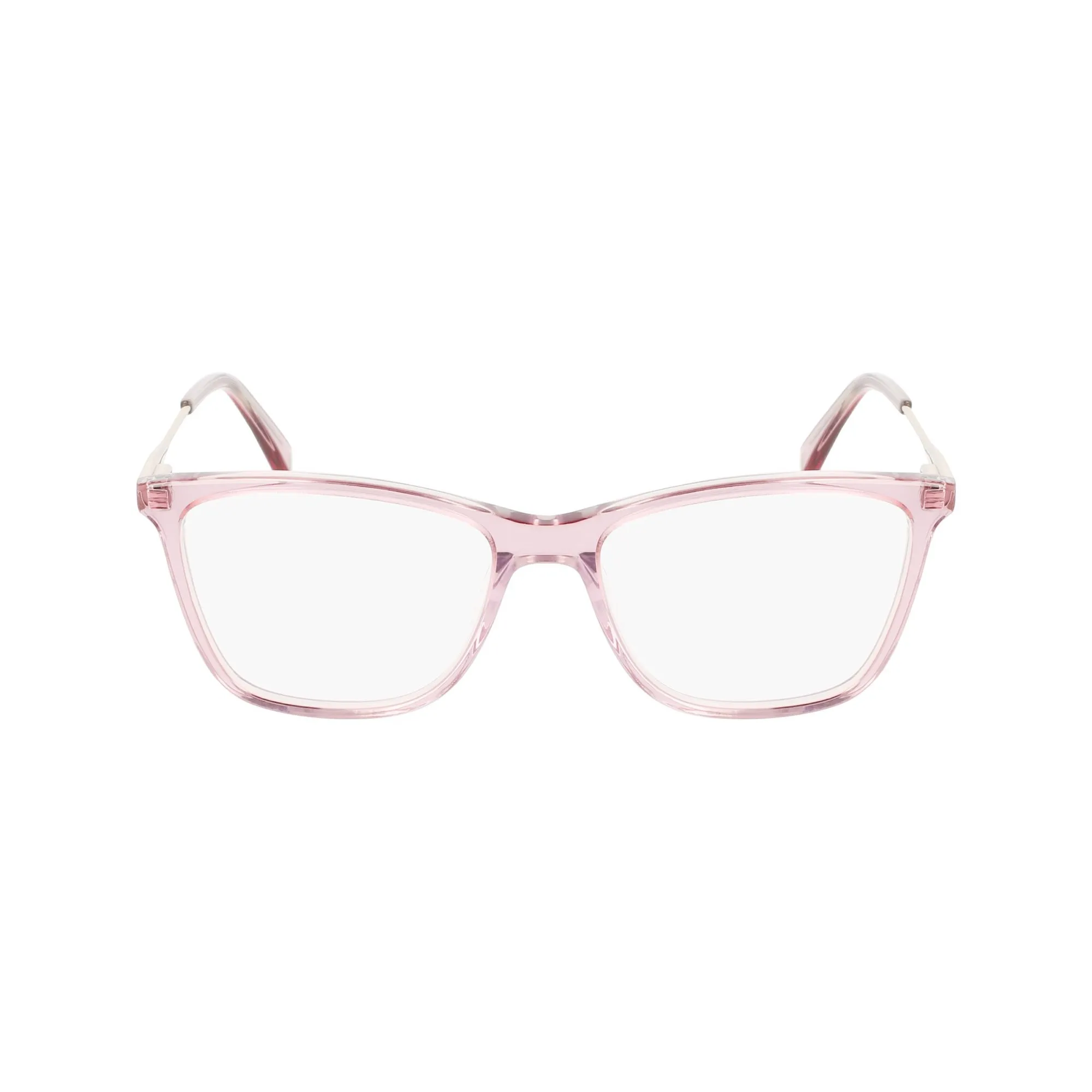   Longchamp LO 2674 - 601 Rosa | Occhiale Da Vista Donna 
