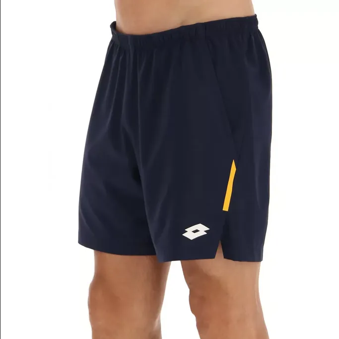 Lot Top IV Short 7 1 217344 7KY navy blue-saffron