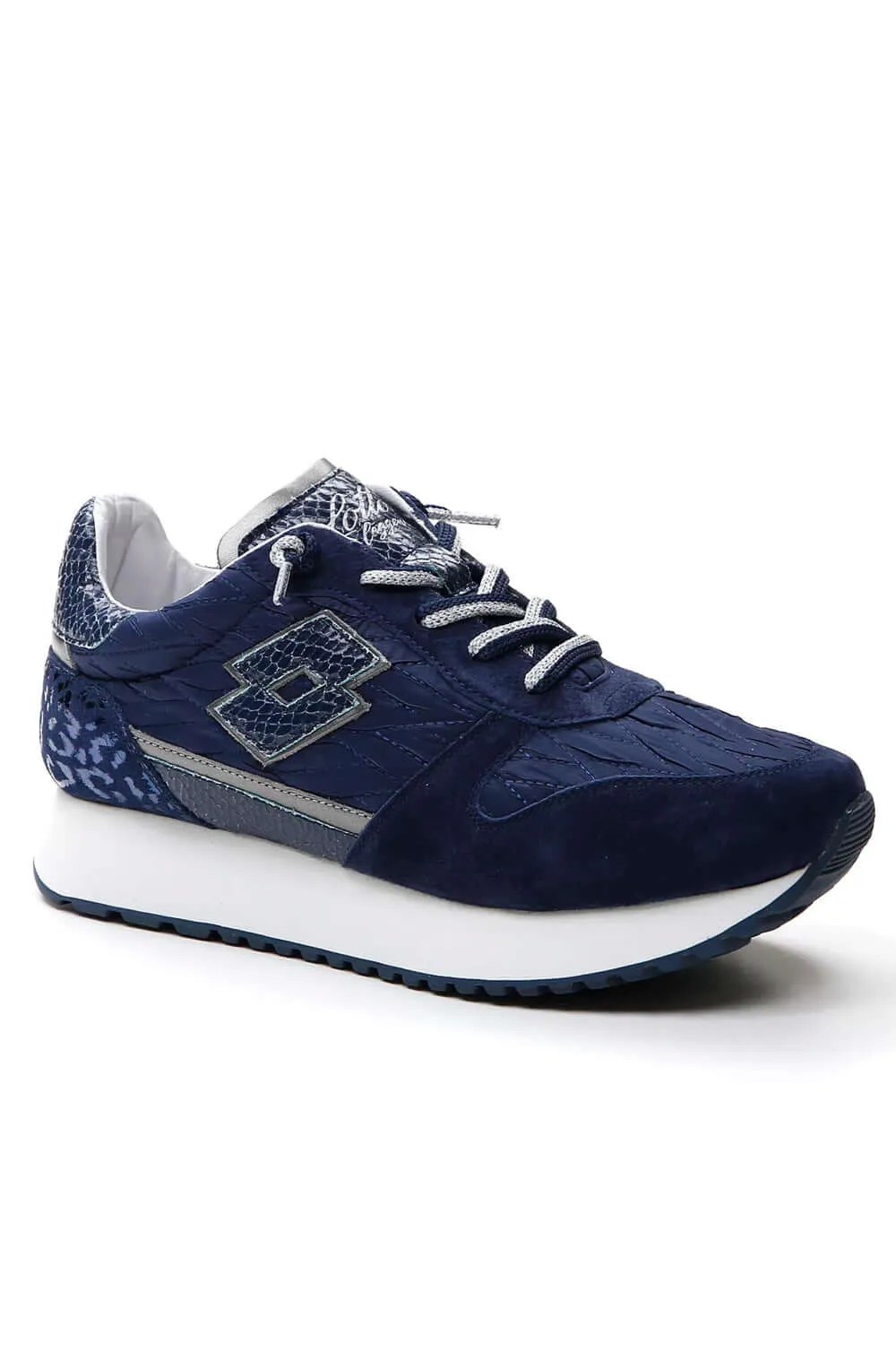 LOTTO LEGGENDA Scarpe Wedge w