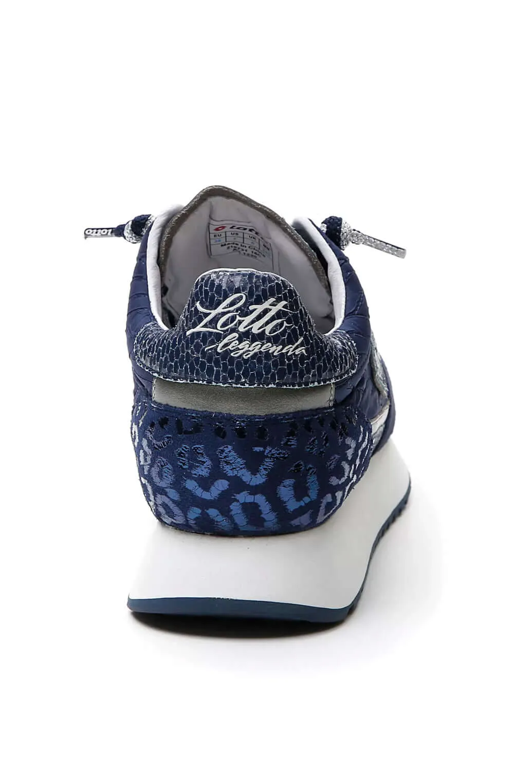 LOTTO LEGGENDA Scarpe Wedge w
