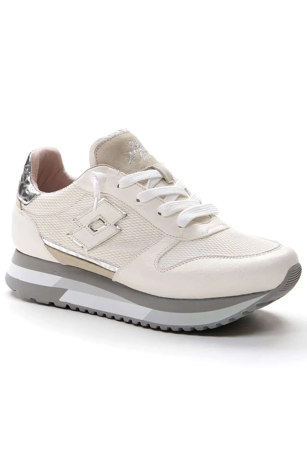 LOTTO Scarpe Wedge Pearl