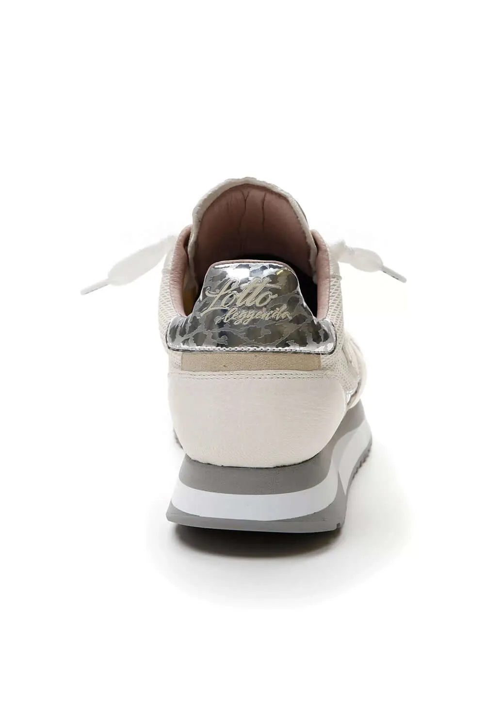 LOTTO Scarpe Wedge Pearl