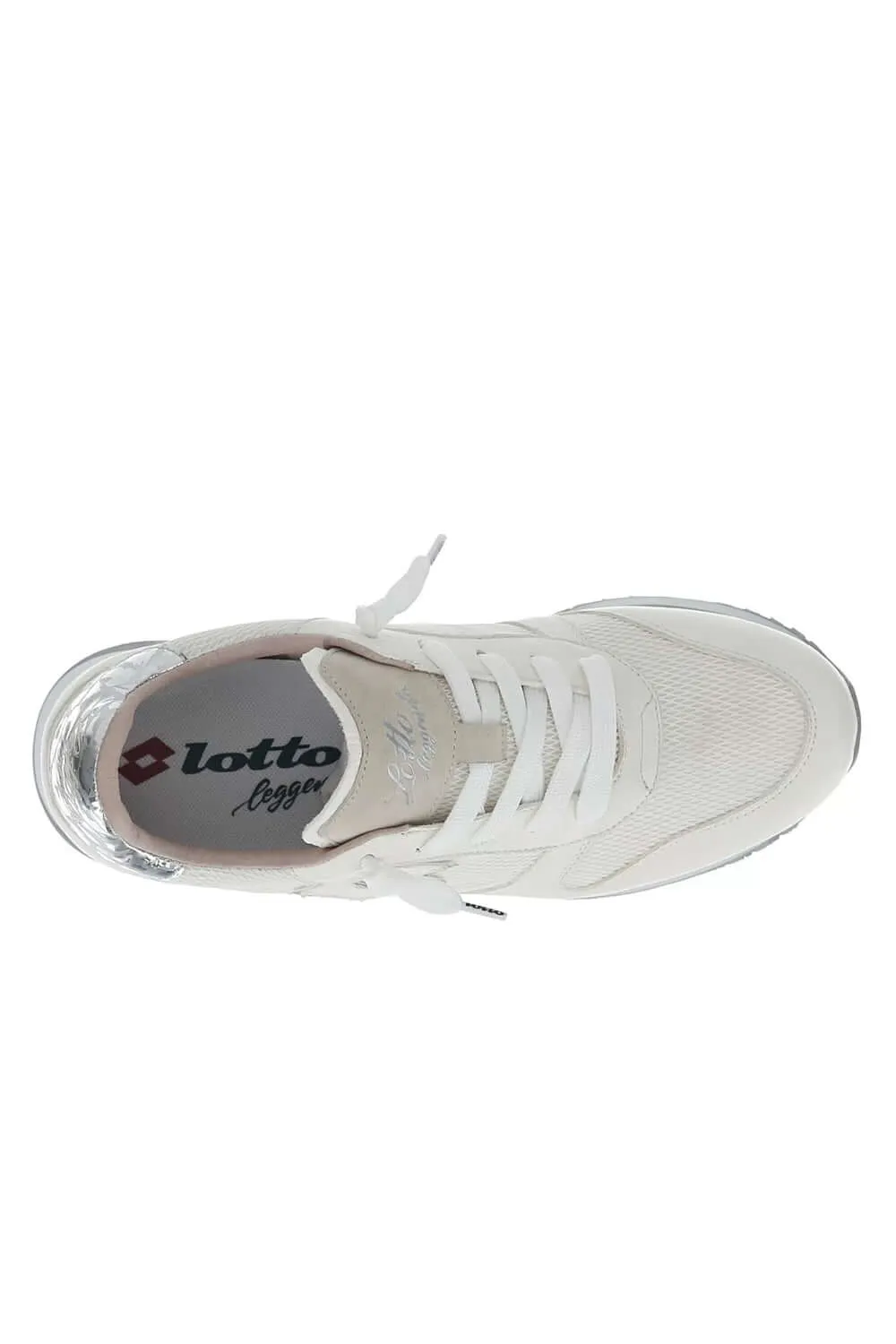 LOTTO Scarpe Wedge Pearl