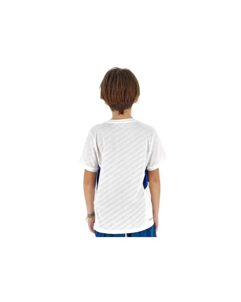 Lotto Tech B 1 D2 Tee