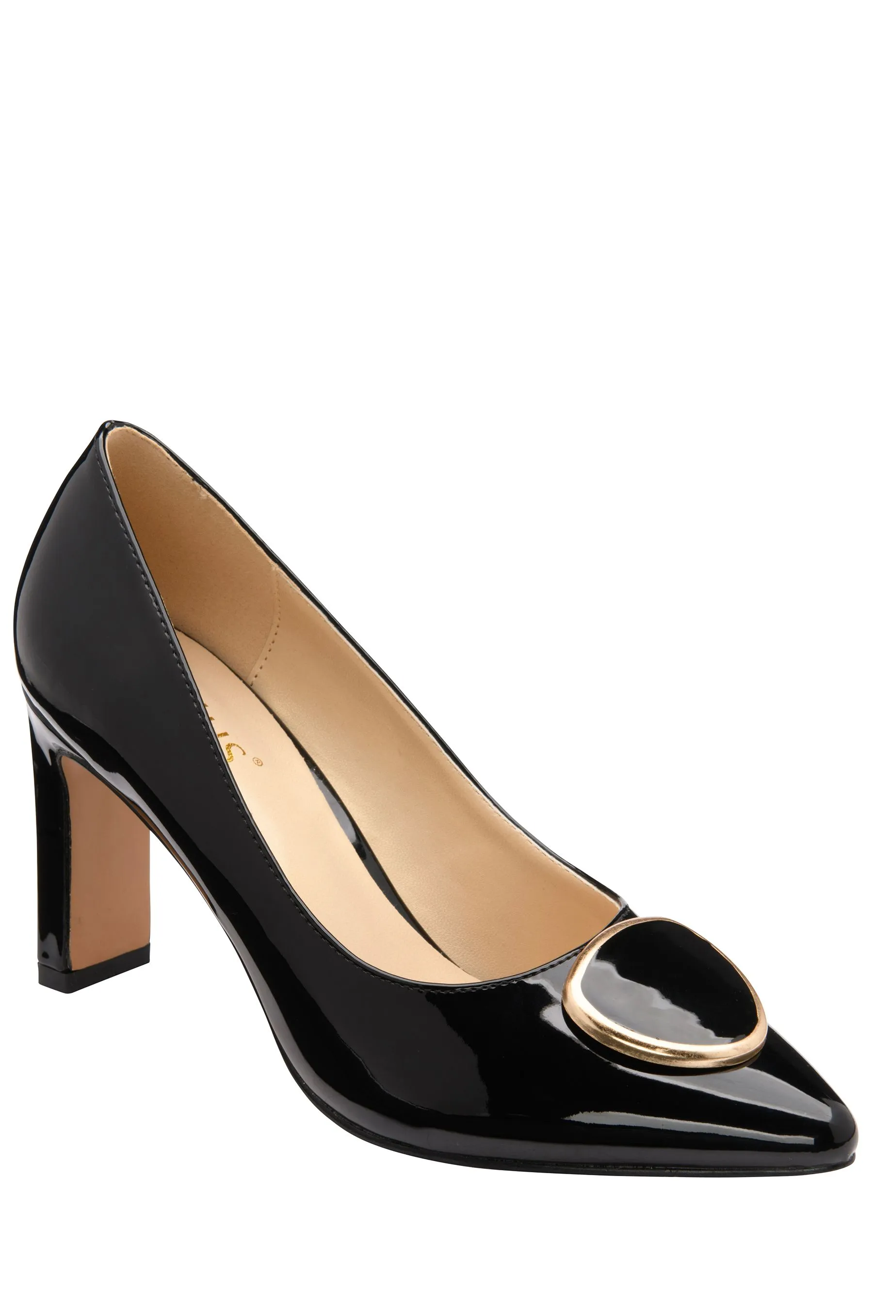 Lotus - Décolleté a punta Scarpe