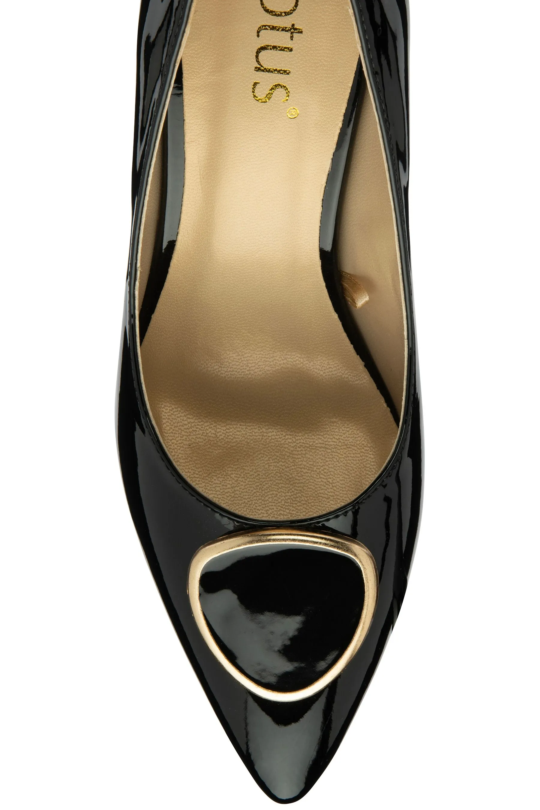 Lotus - Décolleté a punta Scarpe