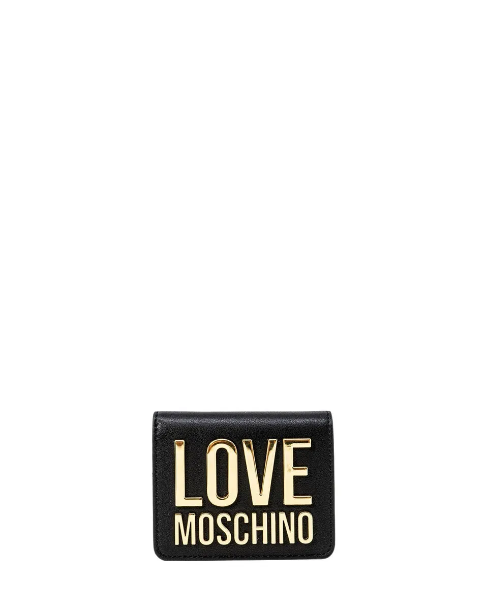 Love Moschino Portafogli Donna