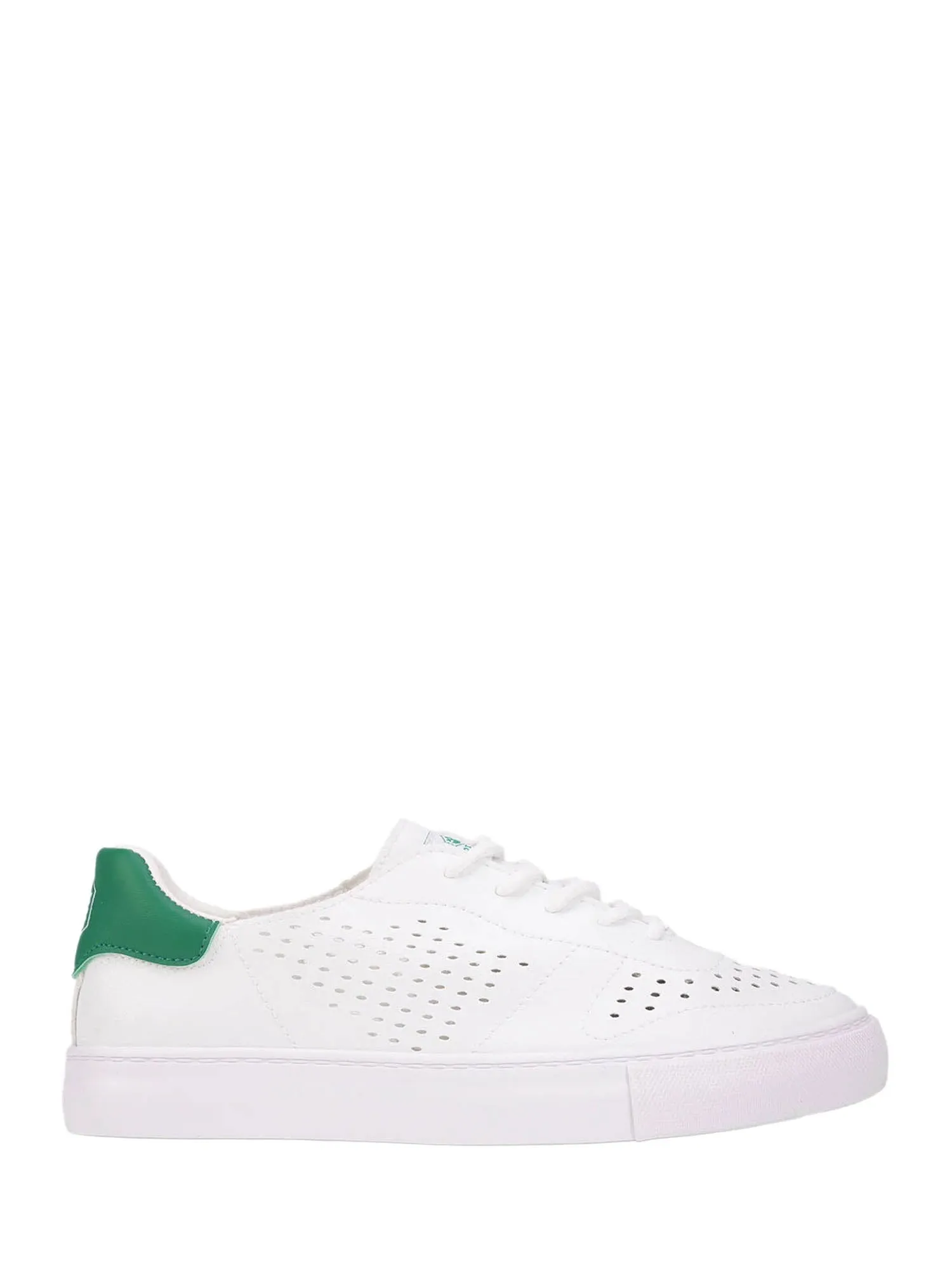 Lumberjack Sneakers SWE1111 001 S16