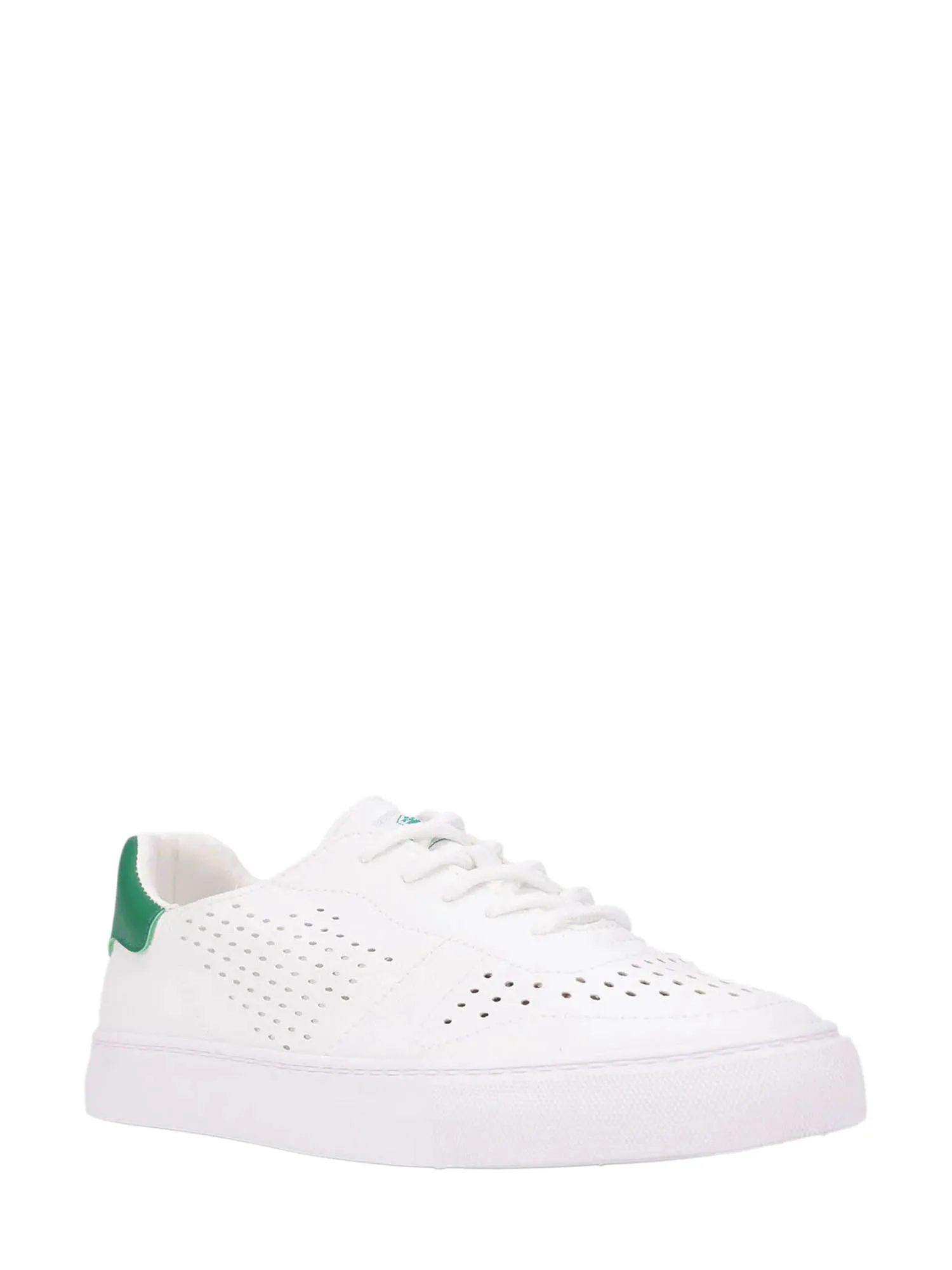 Lumberjack Sneakers SWE1111 001 S16