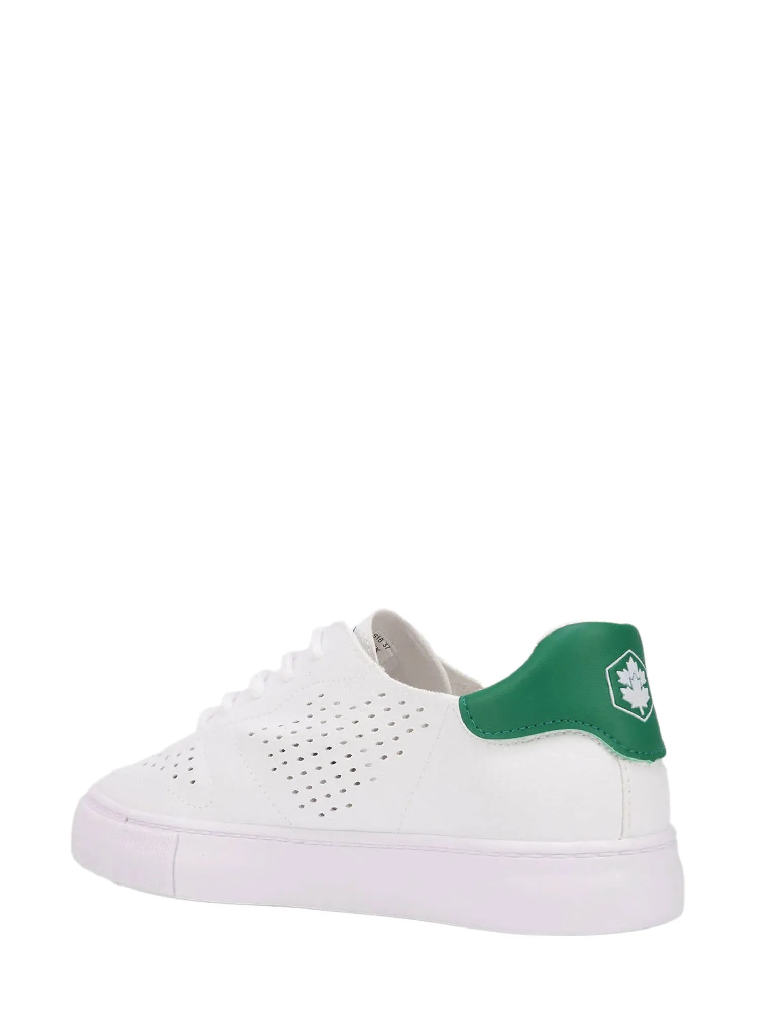 Lumberjack Sneakers SWE1111 001 S16