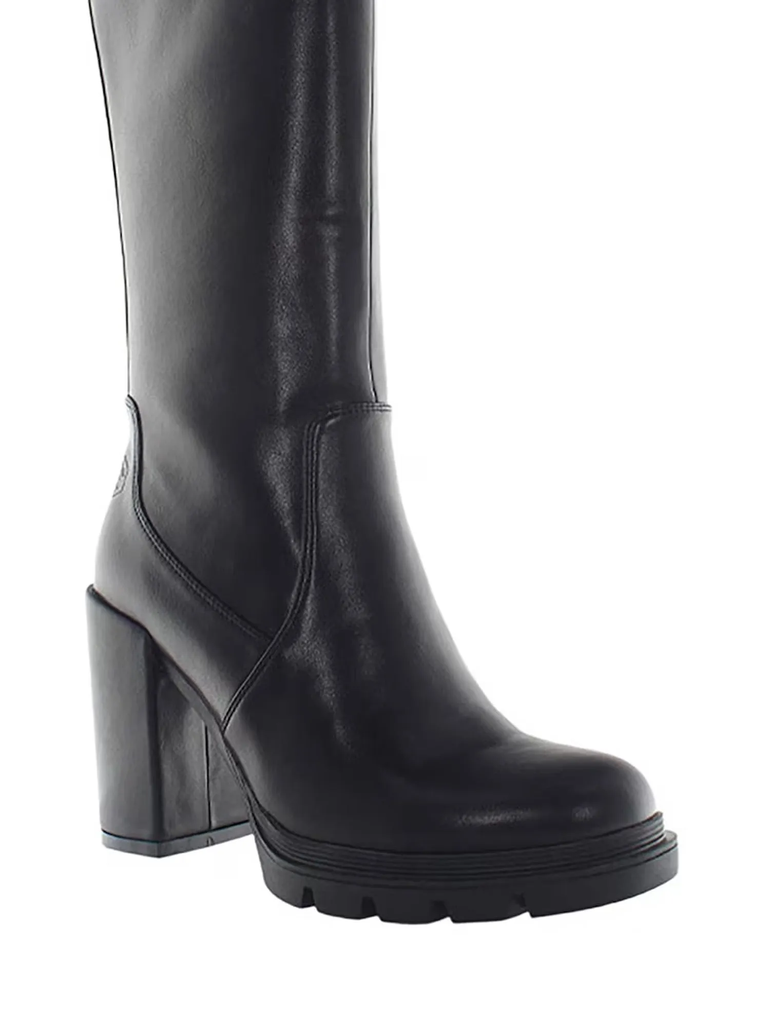 Lumberjack Stivali SWH7507 001 S01