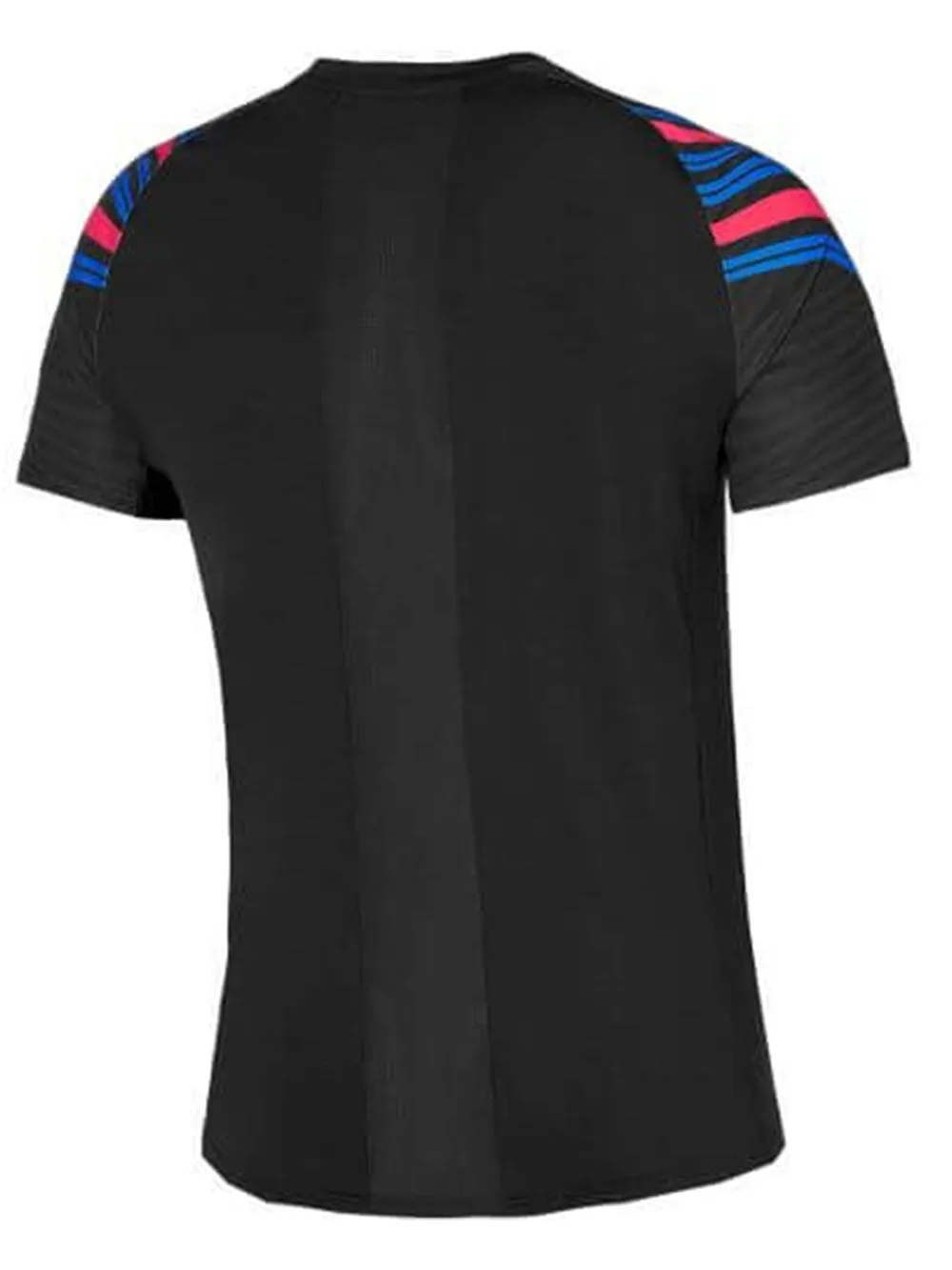 Maglia tennis MIZUNO Uomo 62GA2600 TENNIS SHADOW Nero
