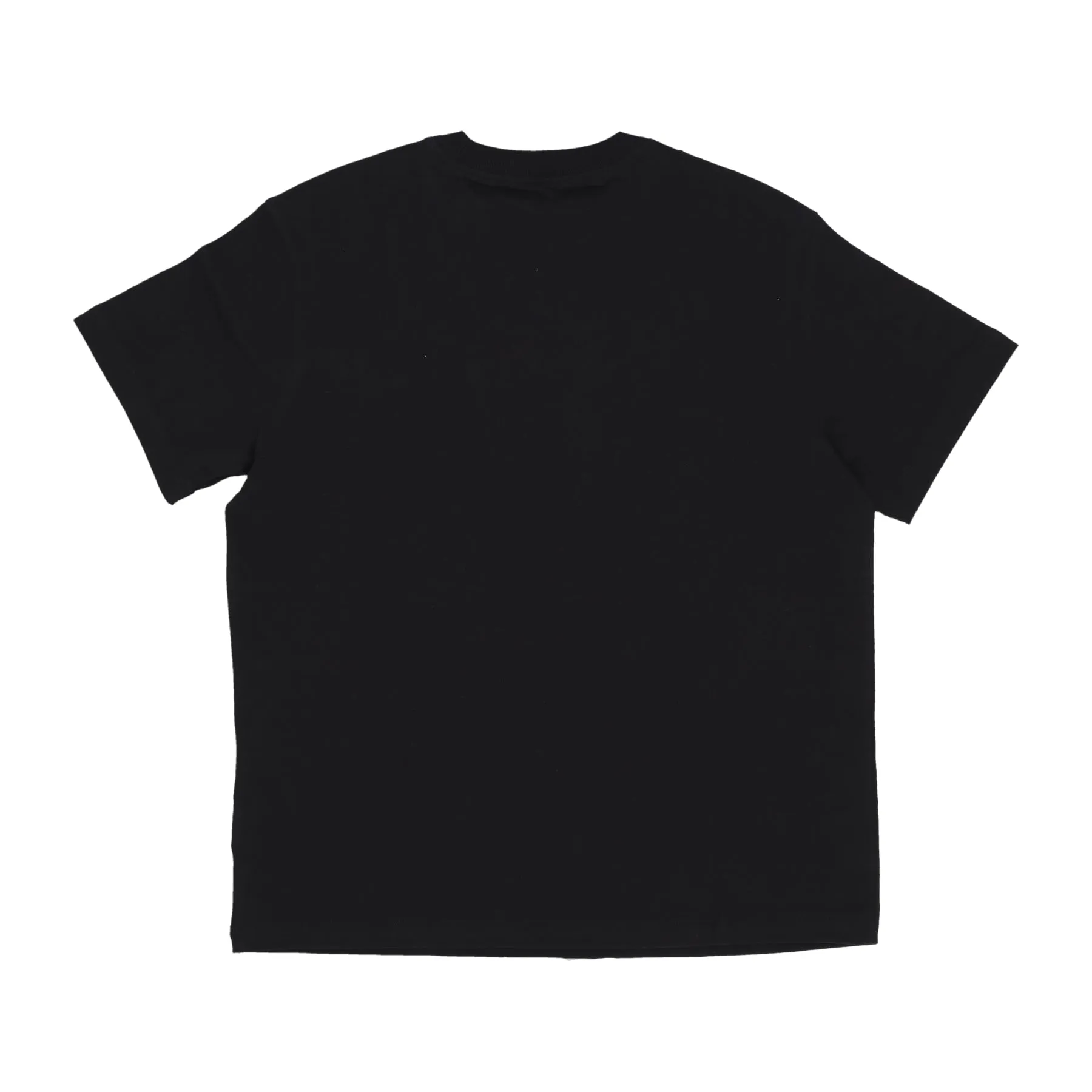 Maglietta Donna W Sportswear Air Bf Tee Black/white