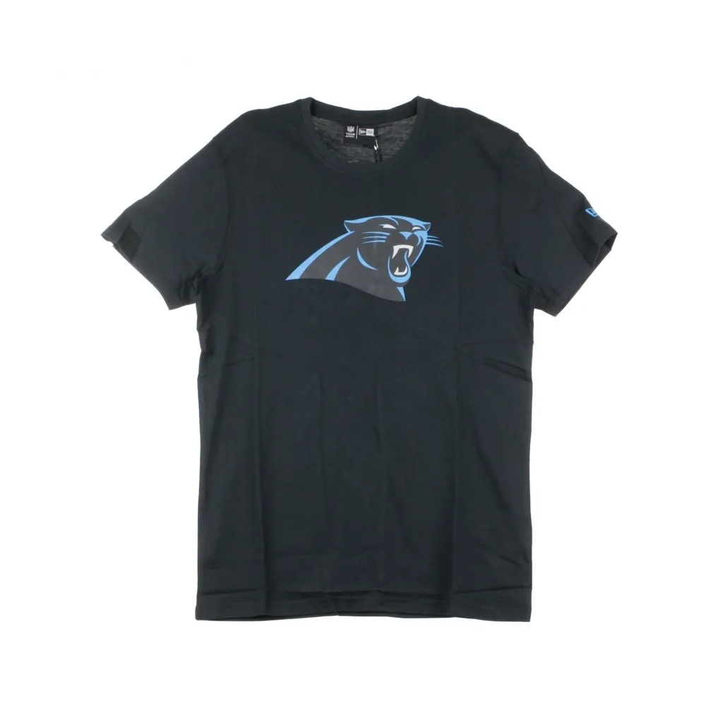 MAGLIETTA TEAM LOGO TEE CARPAN BLACK