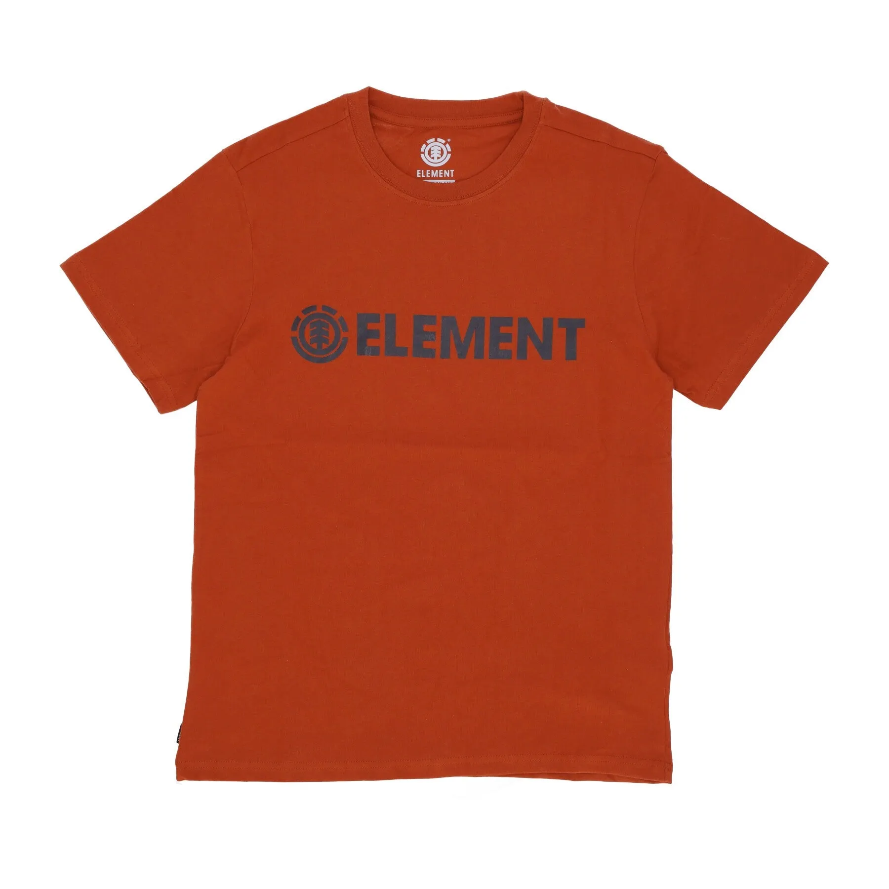 Maglietta Uomo Blazin Tee Picante Red
