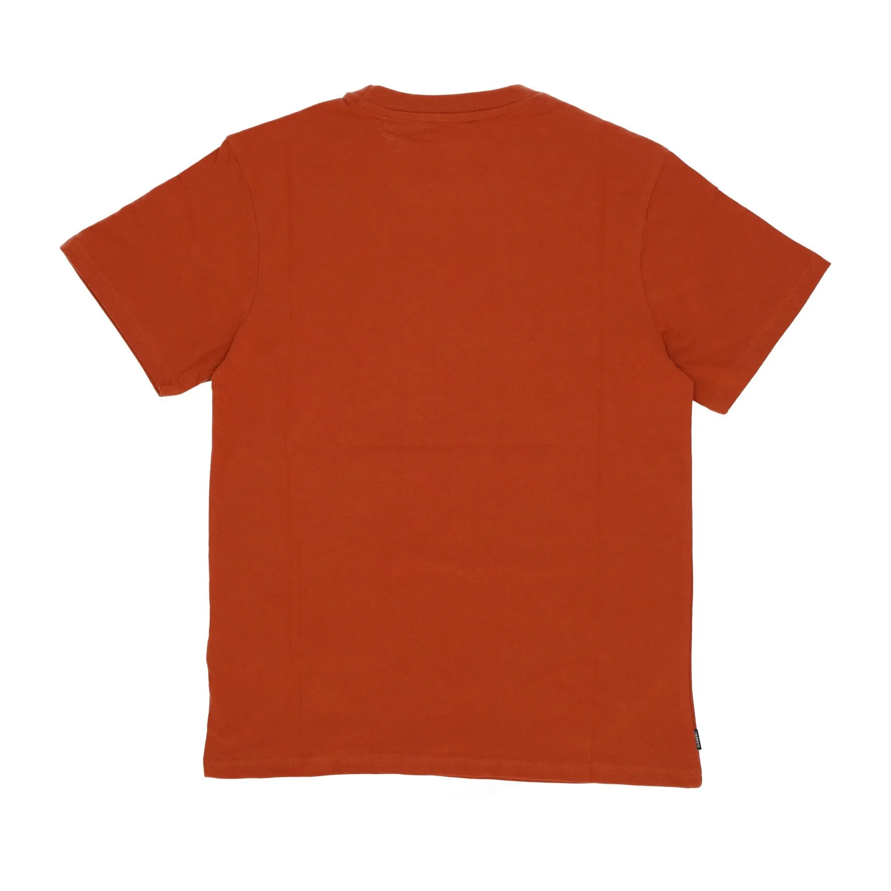 Maglietta Uomo Blazin Tee Picante Red