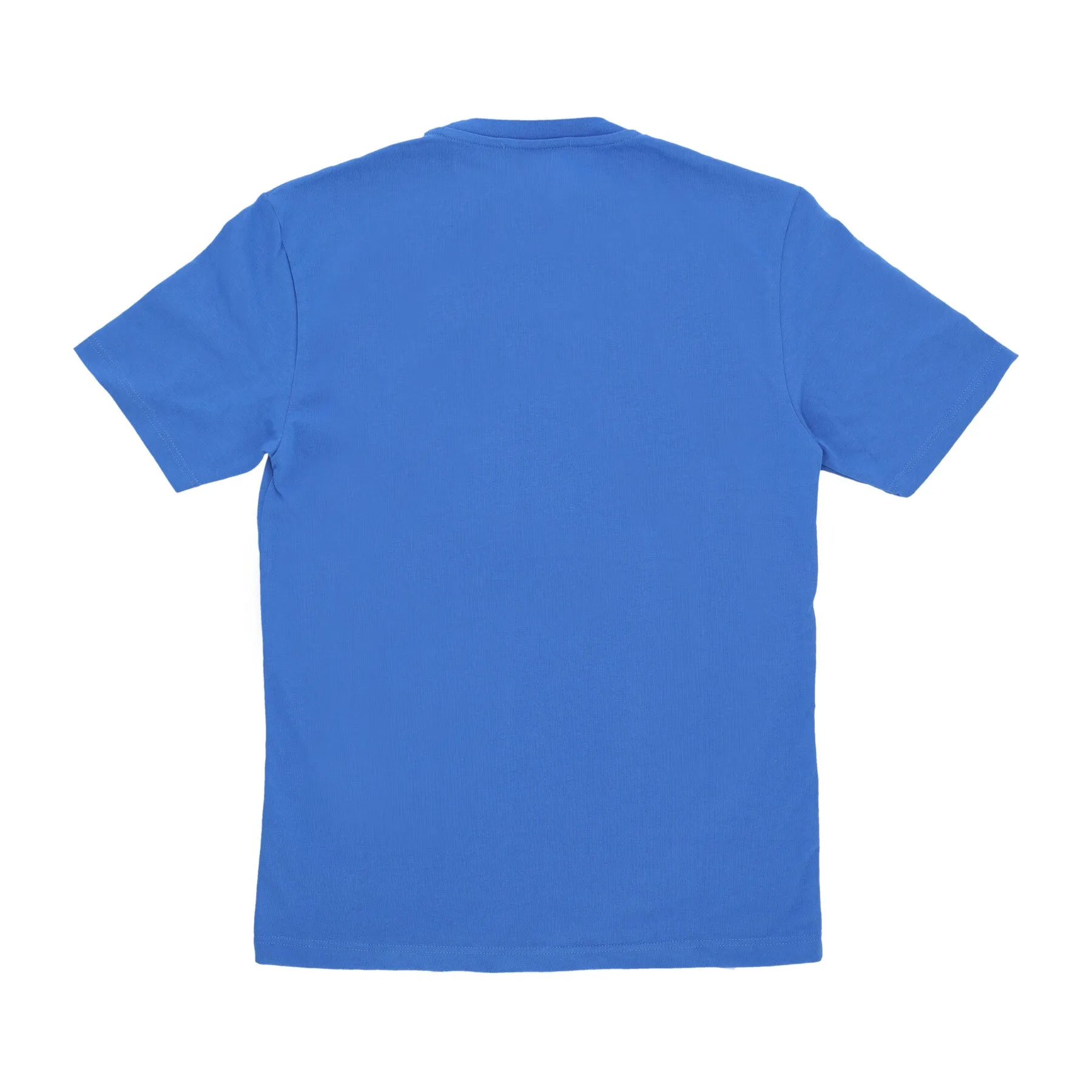 Maglietta Uomo Block C Logo Tee Skydiver