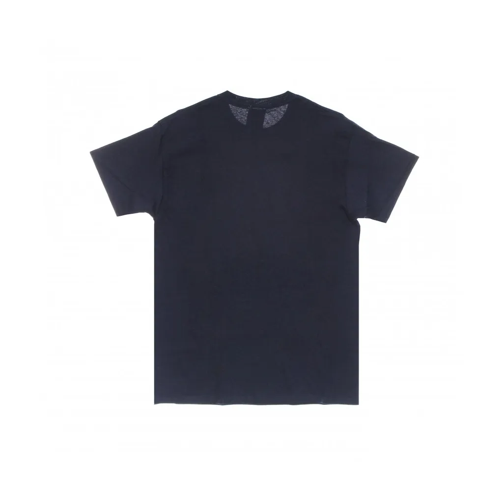 maglietta uomo godzilla burst tee NAVY