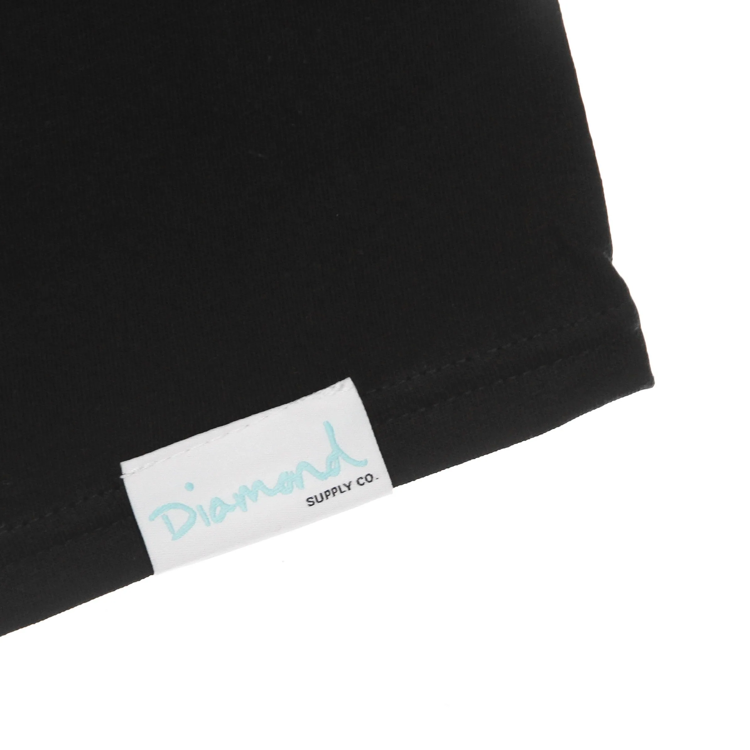 Maglietta Uomo Hook Shot Tee X Space Jam 2 Black