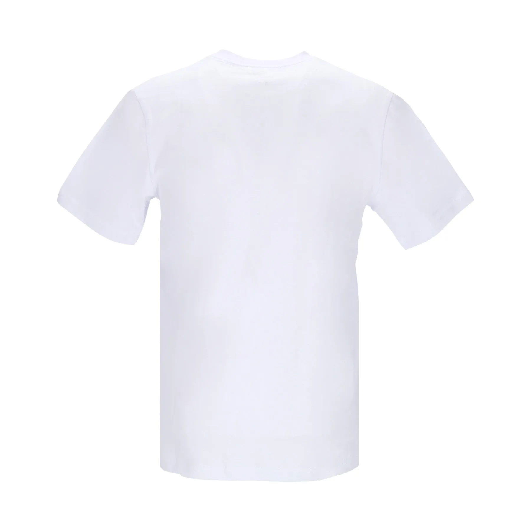 Maglietta Uomo Life Sucks Tee White