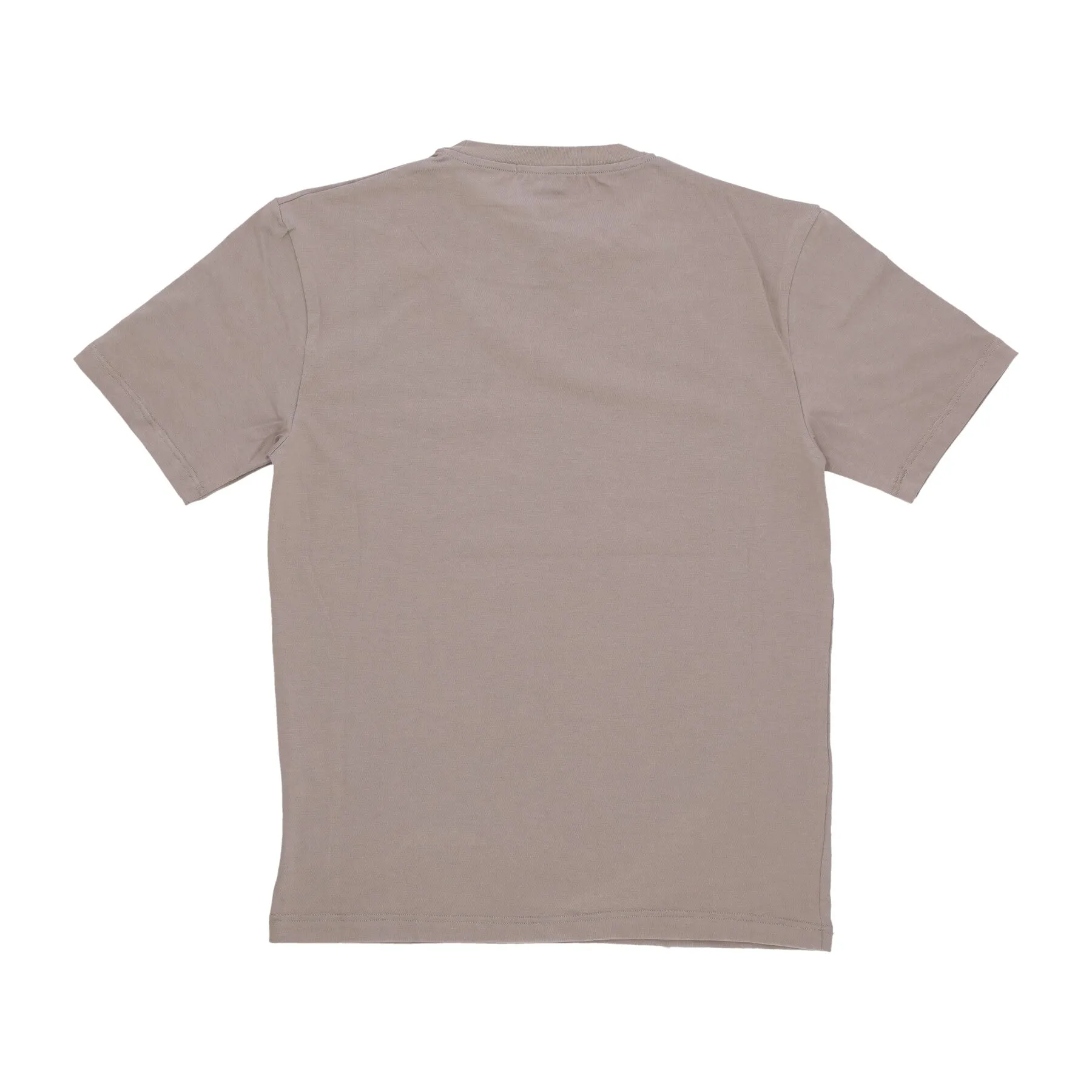 Maglietta Uomo Open House Tee Chateau Grey