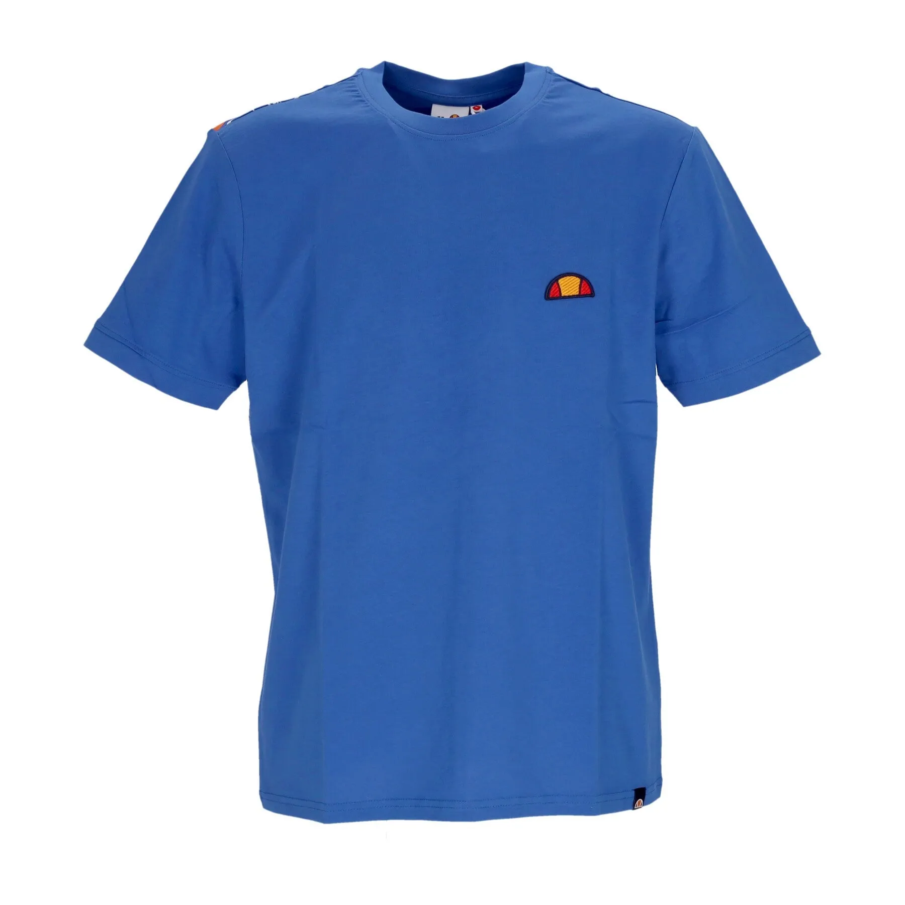Maglietta Uomo Tee Princess Blue