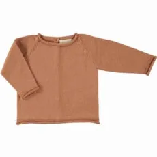 Maglioncino/Cardigan loise Clay  LI&ME