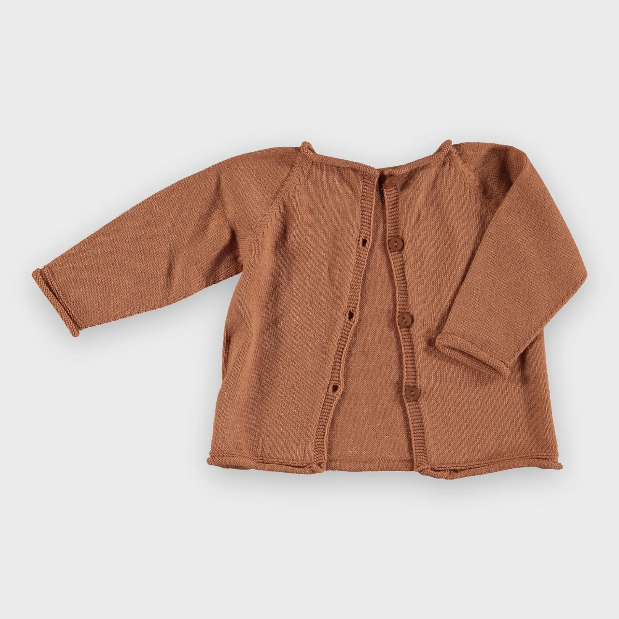Maglioncino/Cardigan loise Clay  LI&ME