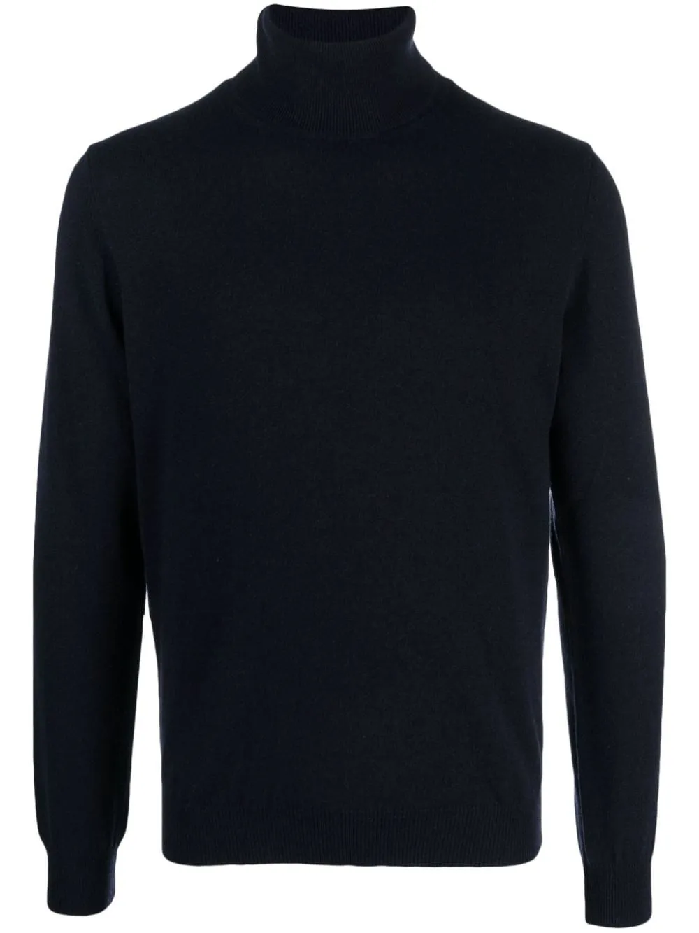 Maglione a collo alto